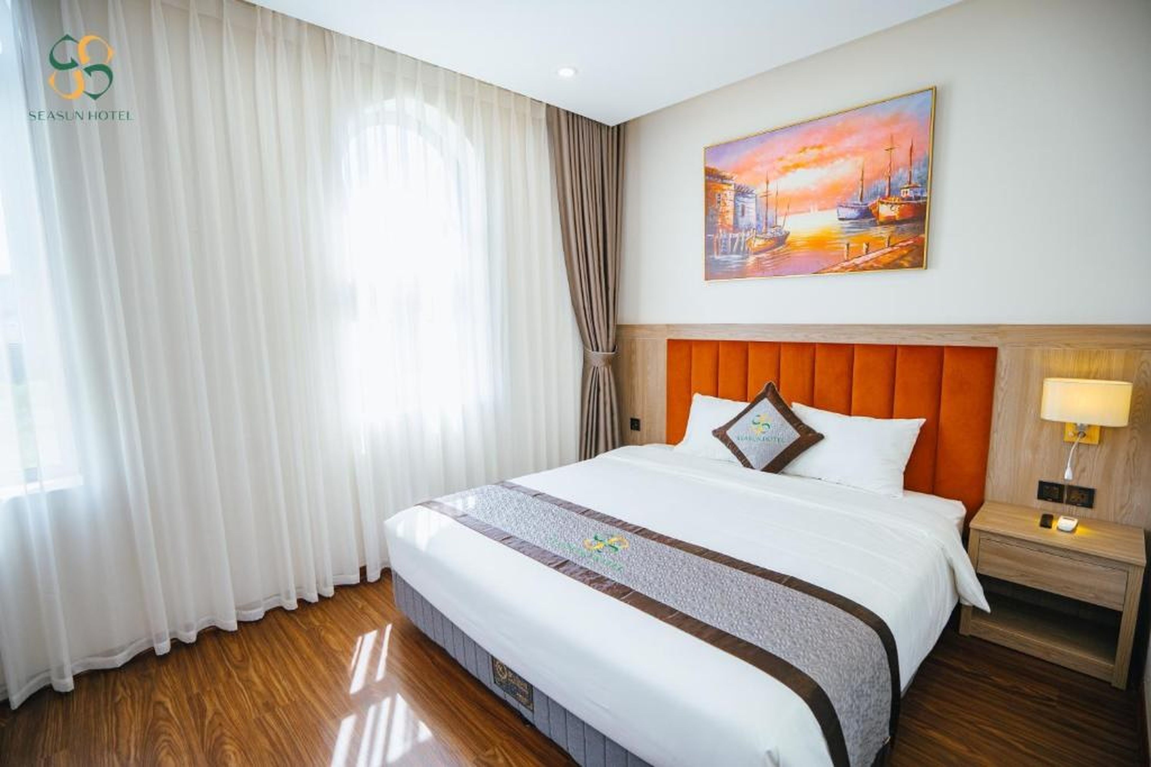 Ha Long Seasun Hotel - Hình 48