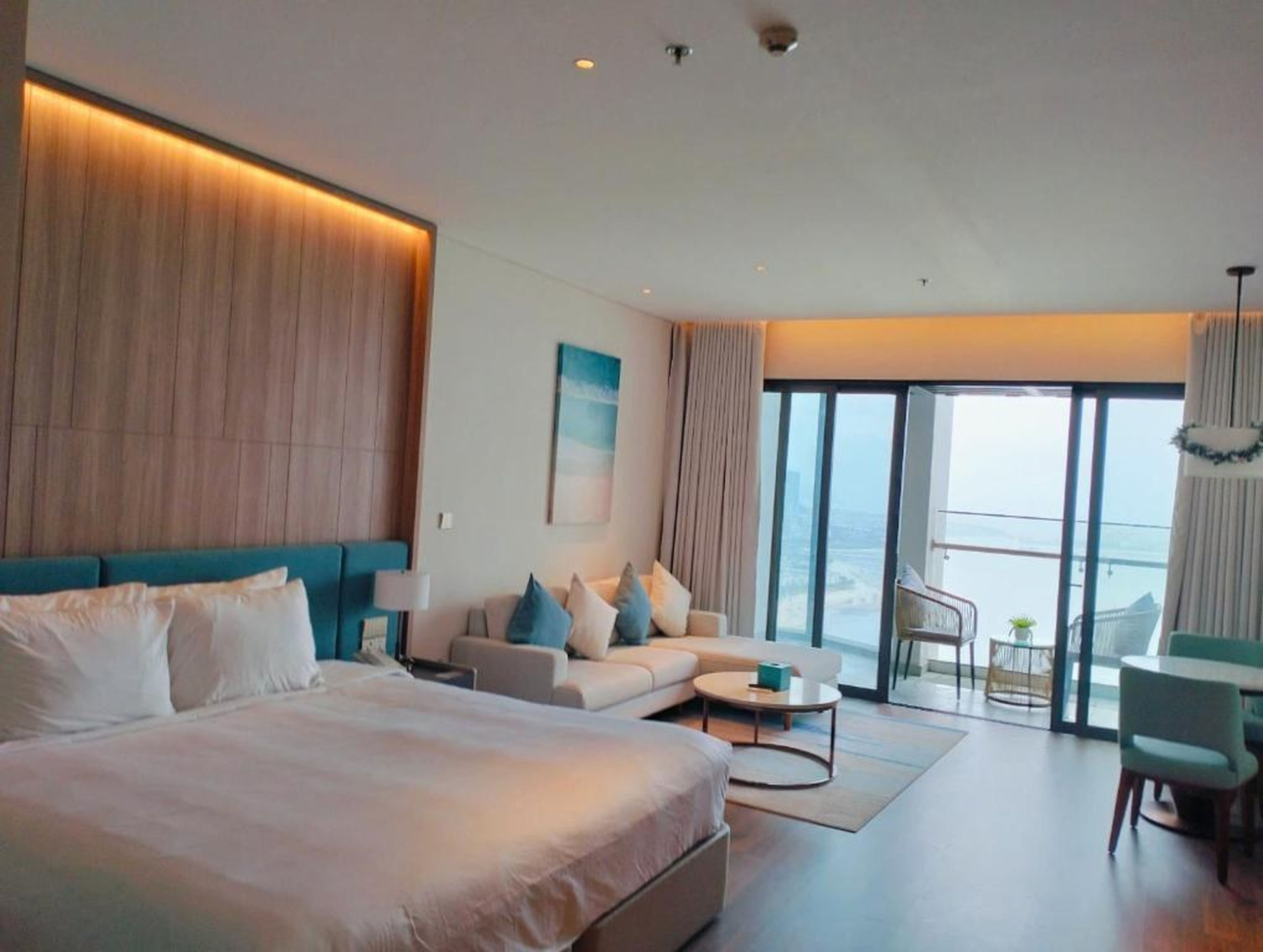 Elegant Apartment Alacarte Hạ Long - Hình 1