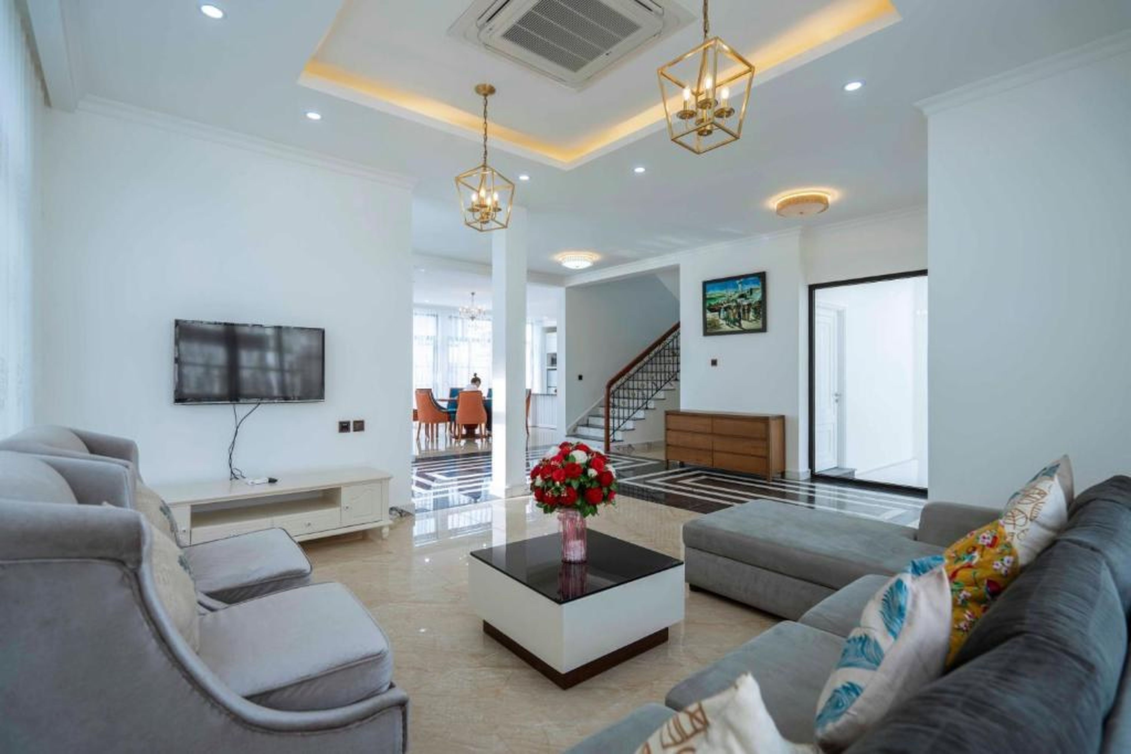 IDC White House Ha Long FLC Golf & Resort - Hình 19