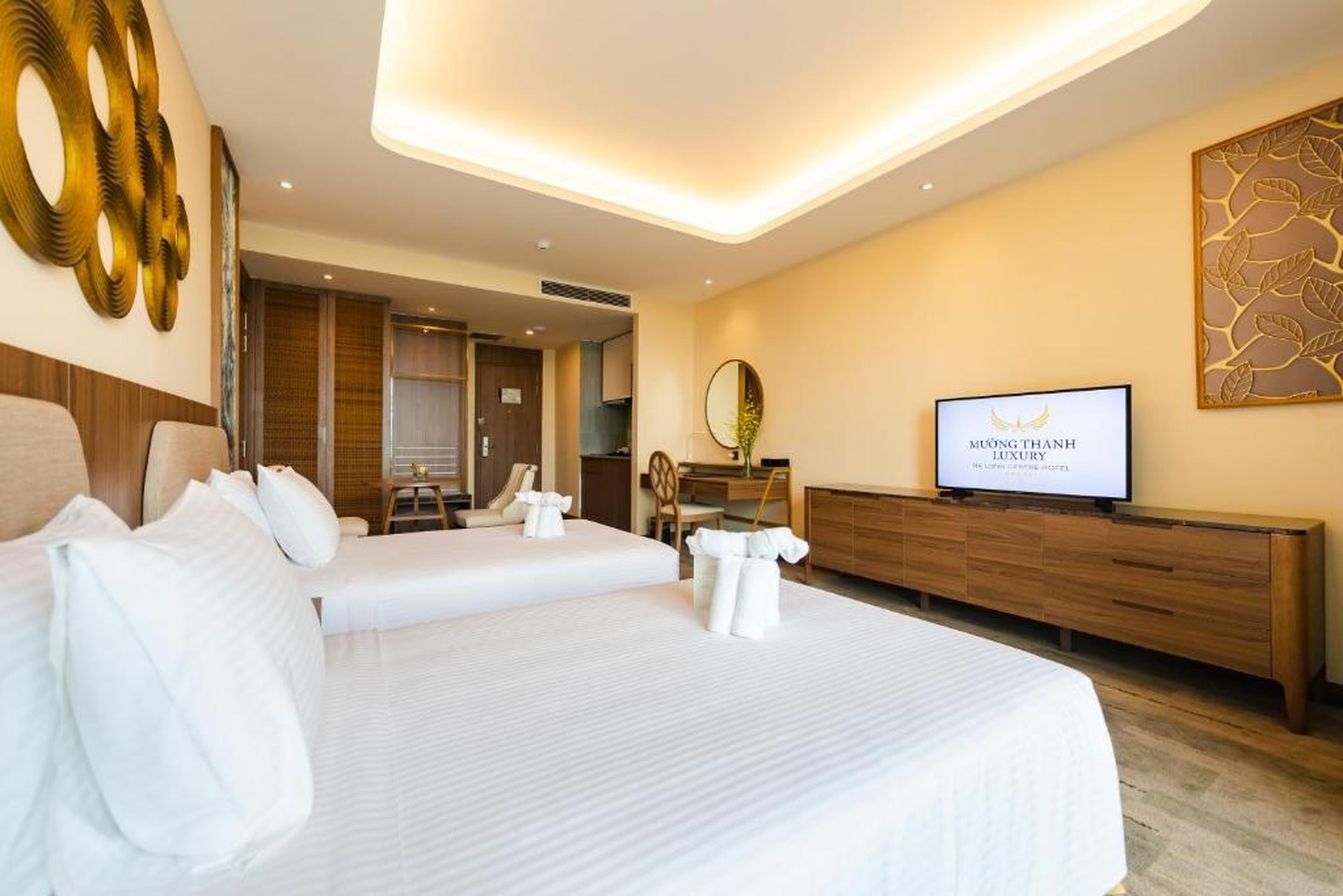 Muong Thanh Luxury Ha Long Centre II - Hình 19