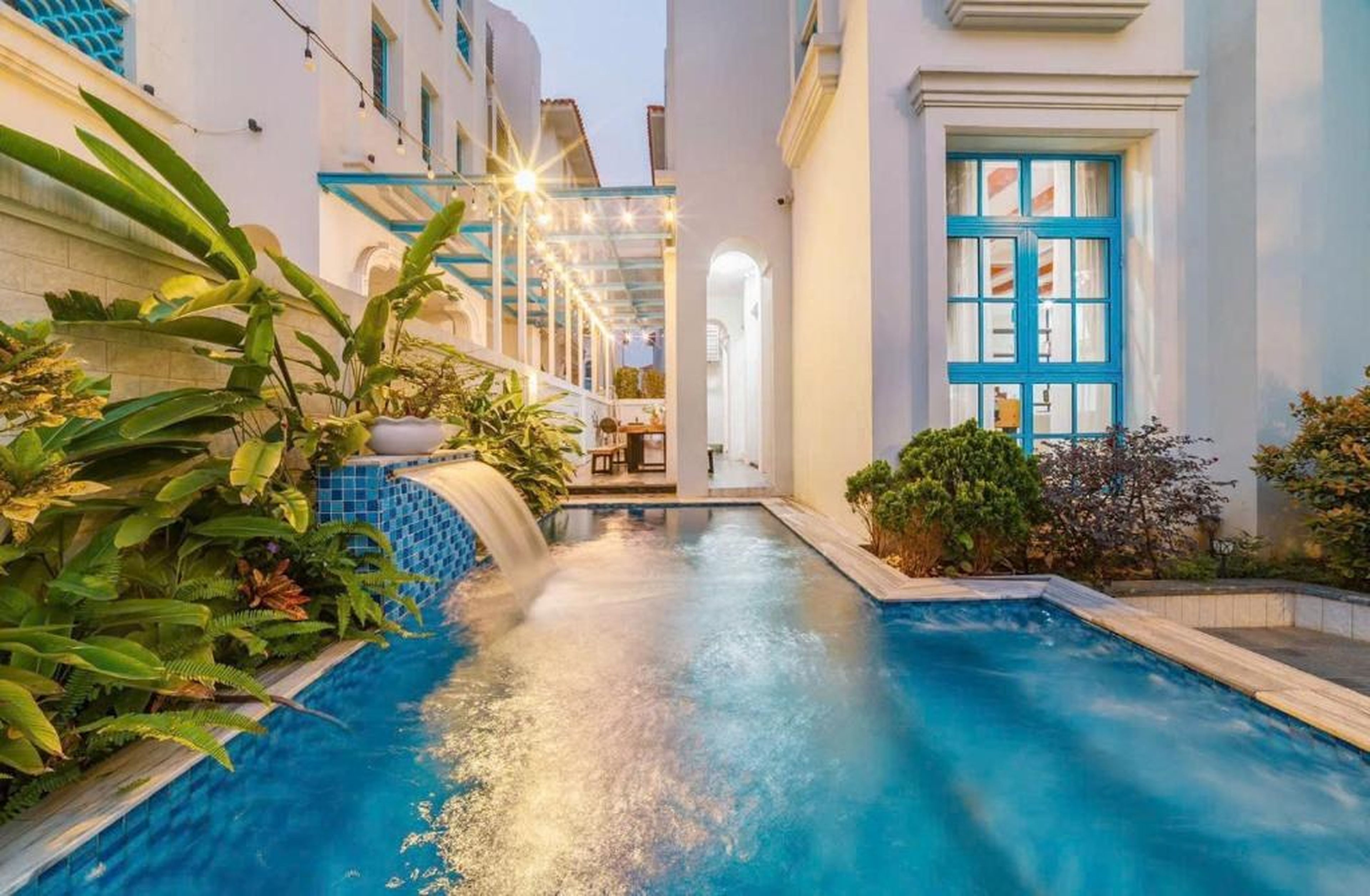 OCEAN VILLA - Sun Grand Feria Hạ Long - Hình 6