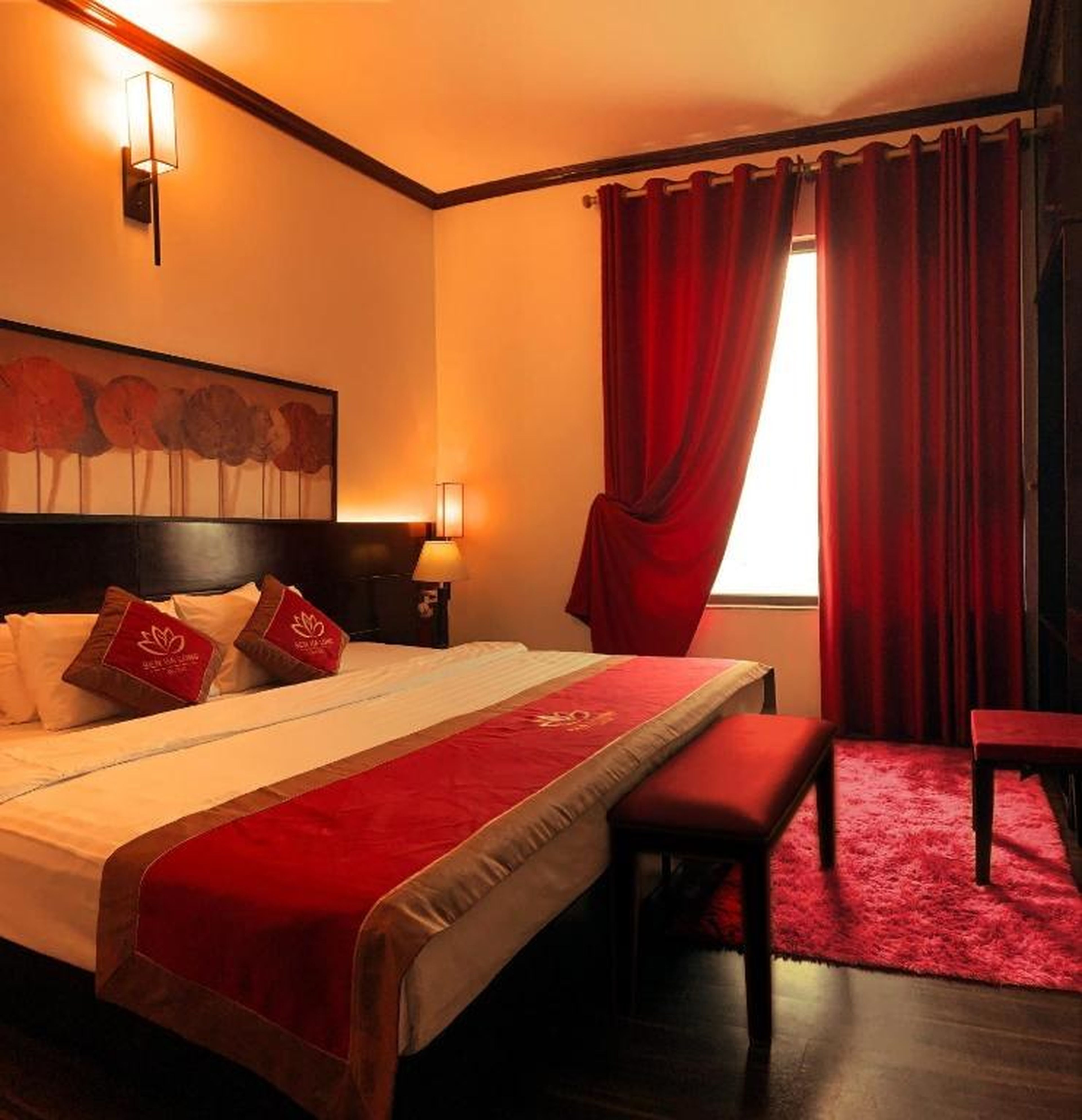 Sen Hotel Hạ Long - Hình 48
