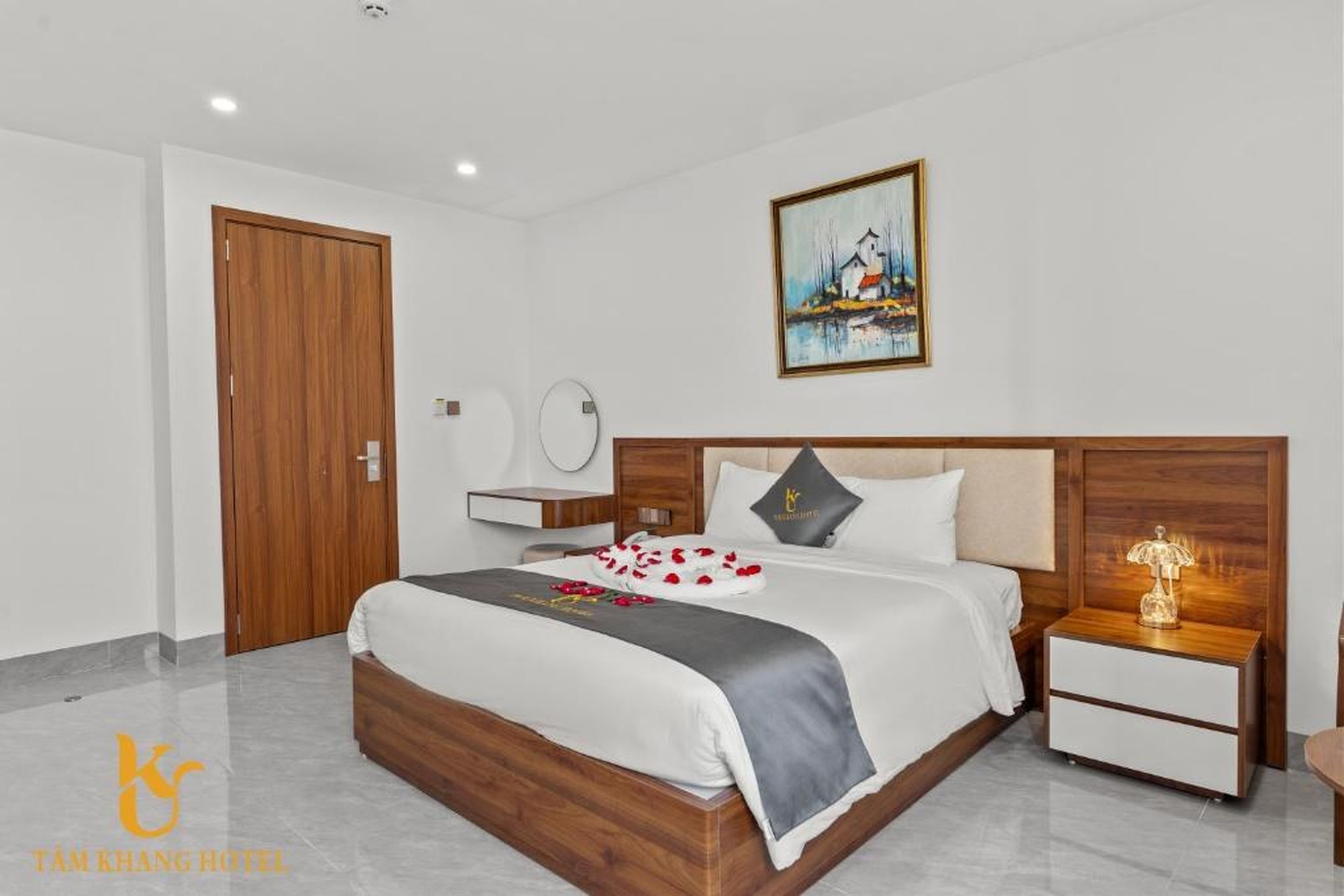 Tâm Khang Hotel - Hình 16