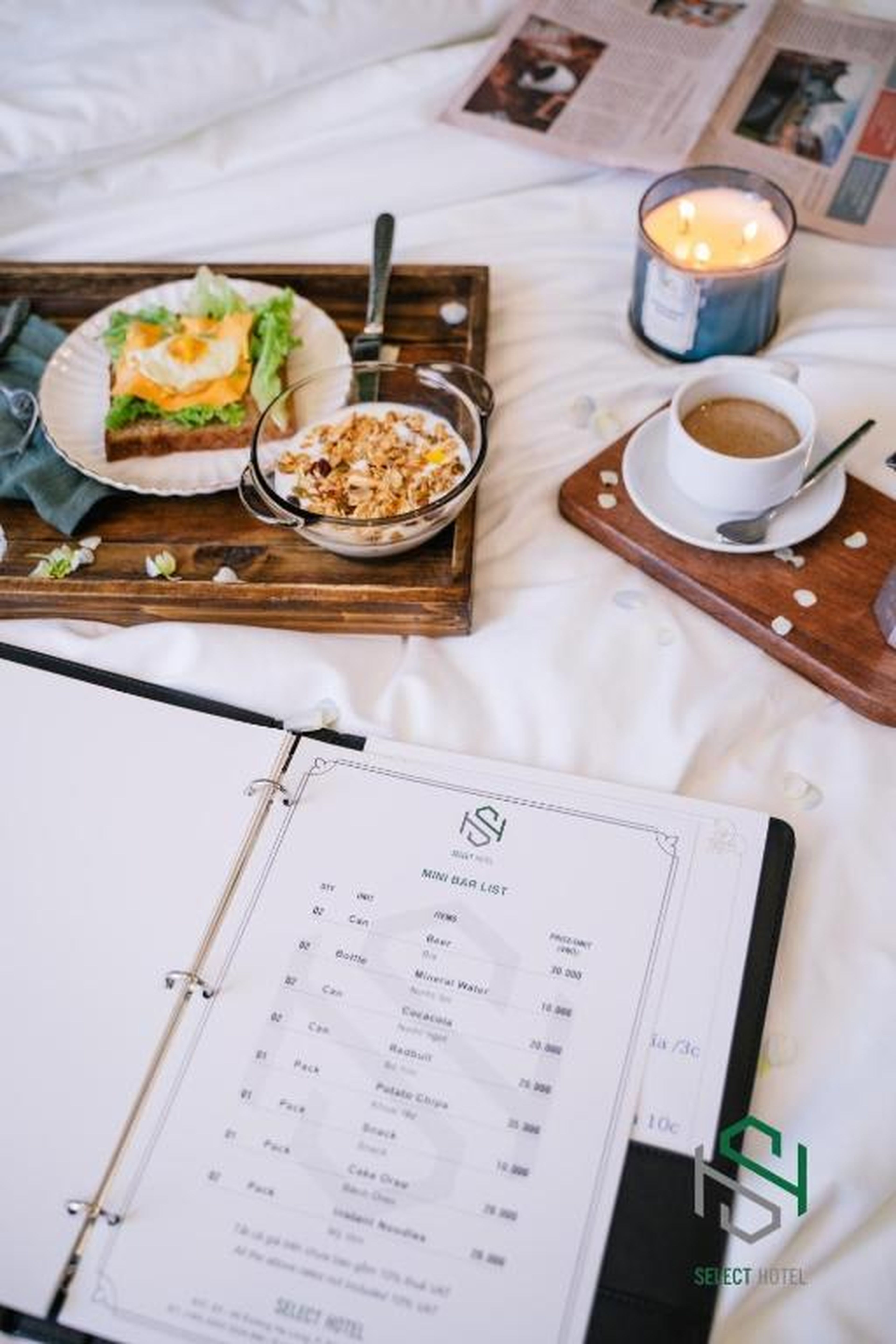 Selecthotel Hạ Long - Hình 34