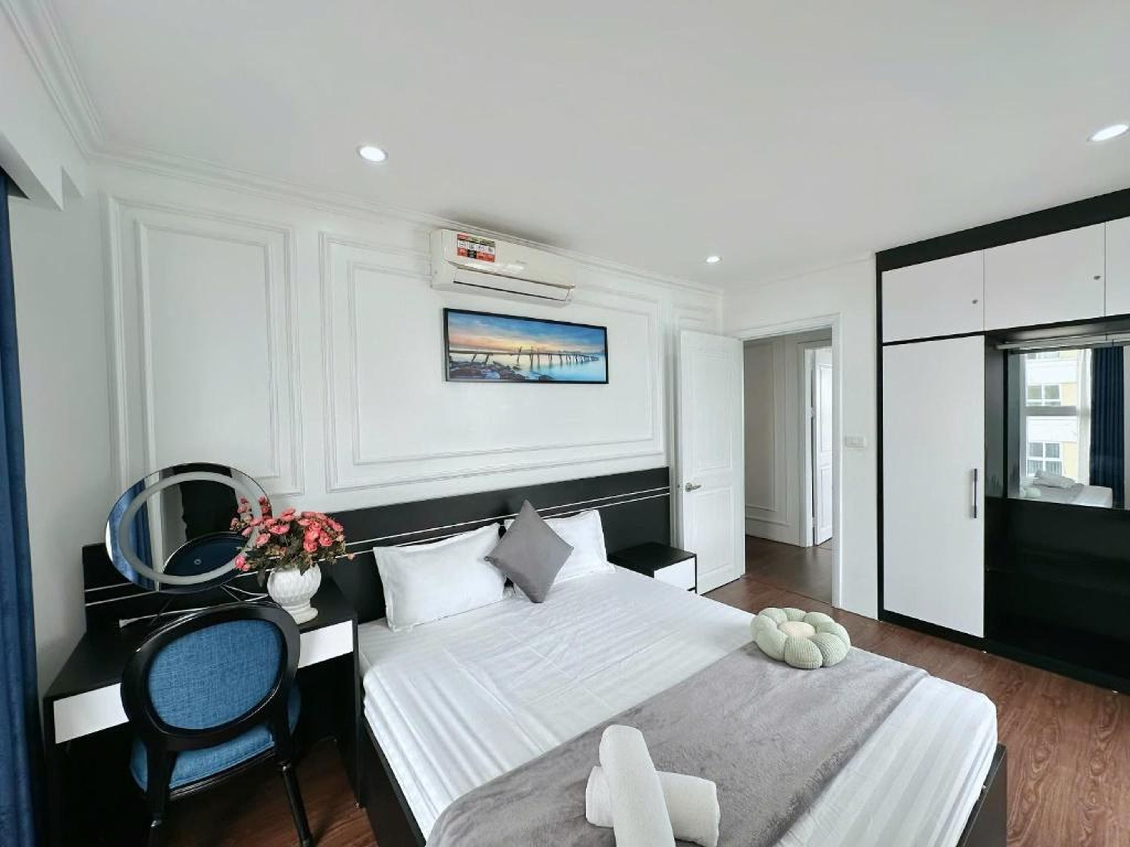 Homestay NewLife 3 phòng ngủ Vipp - Hình 17