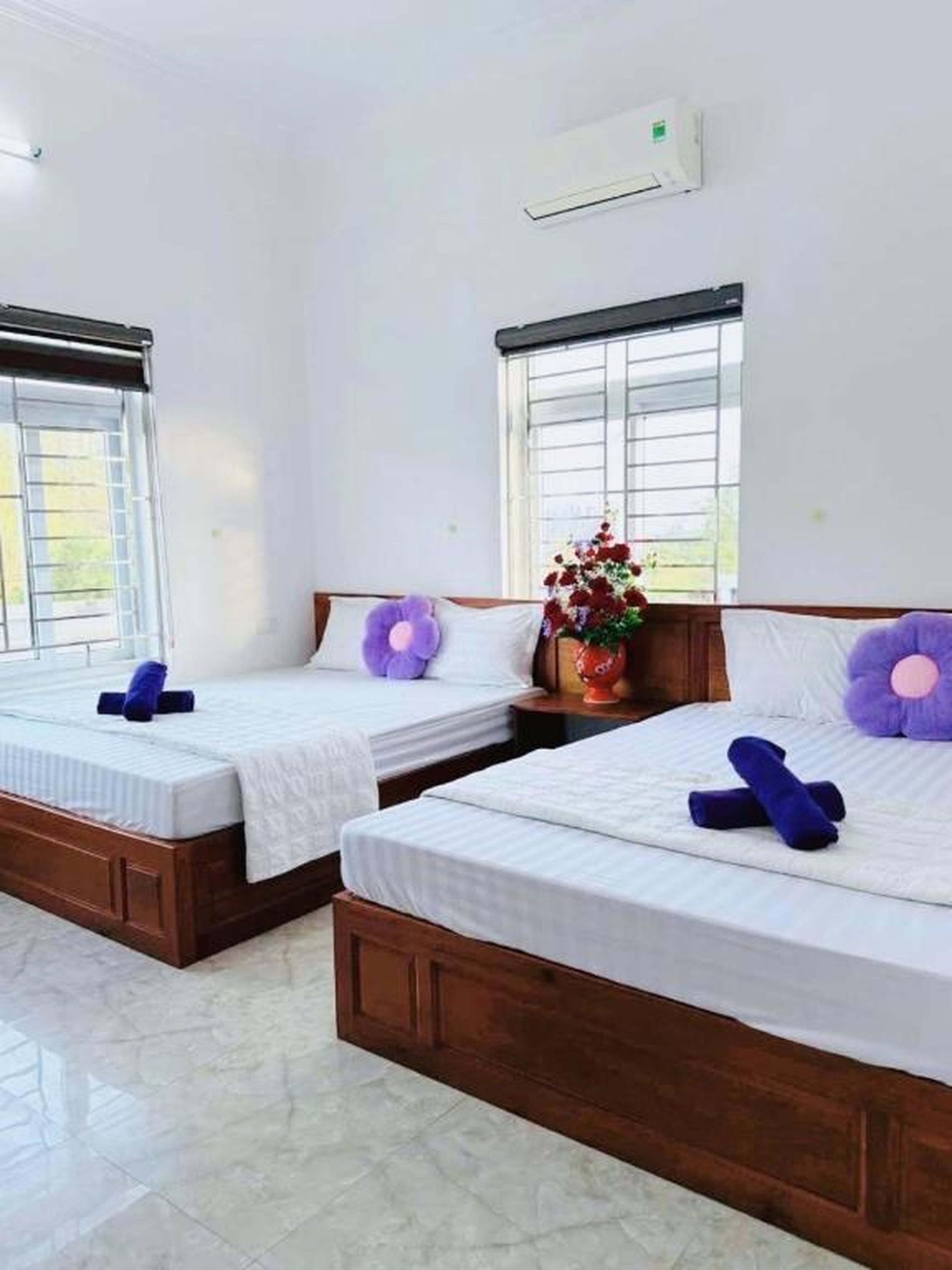 Nhà nghỉ Thảo Thảo Quan Lạn Minh Châu - Hình 4