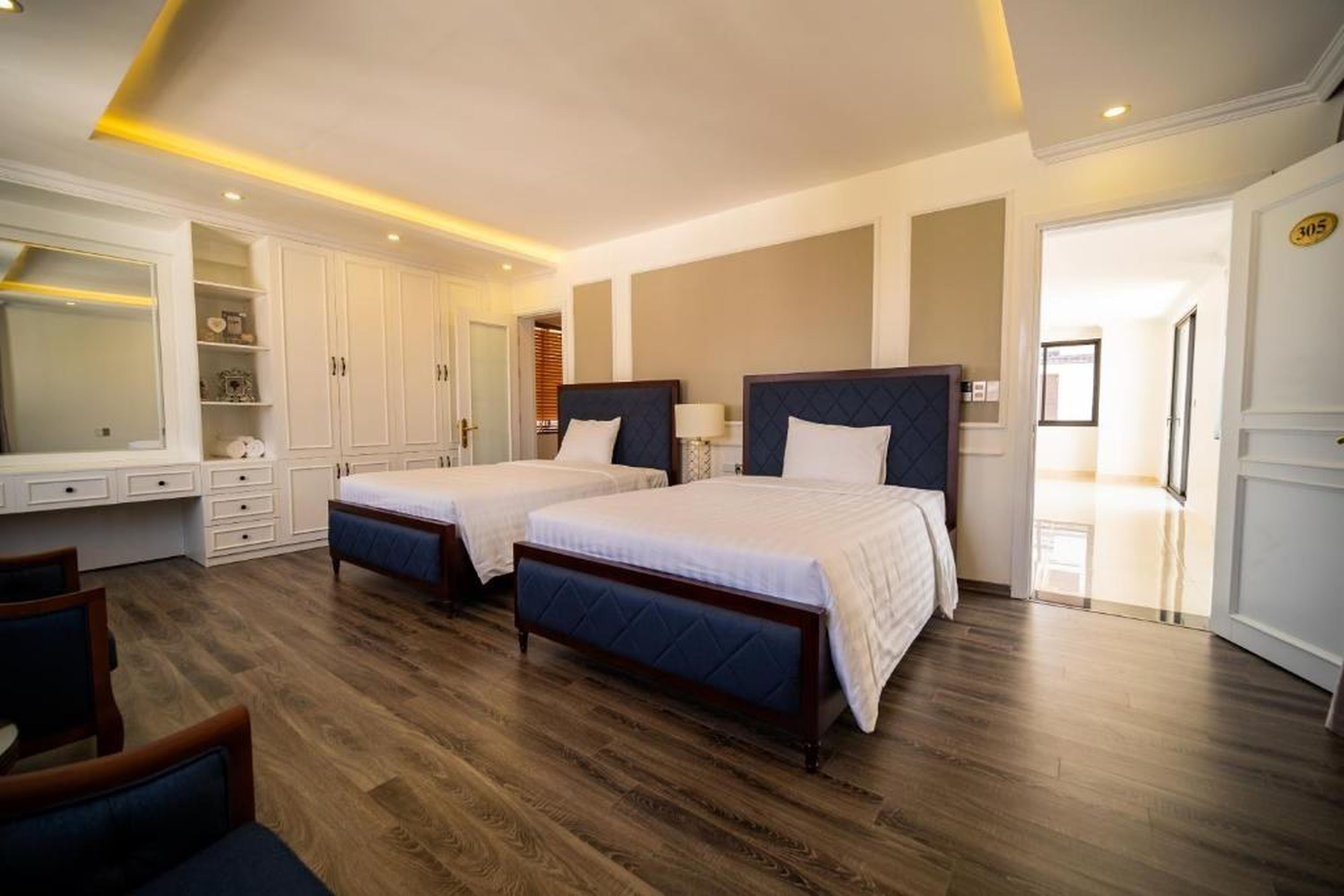 IDC White House Ha Long FLC Golf & Resort - Hình 33