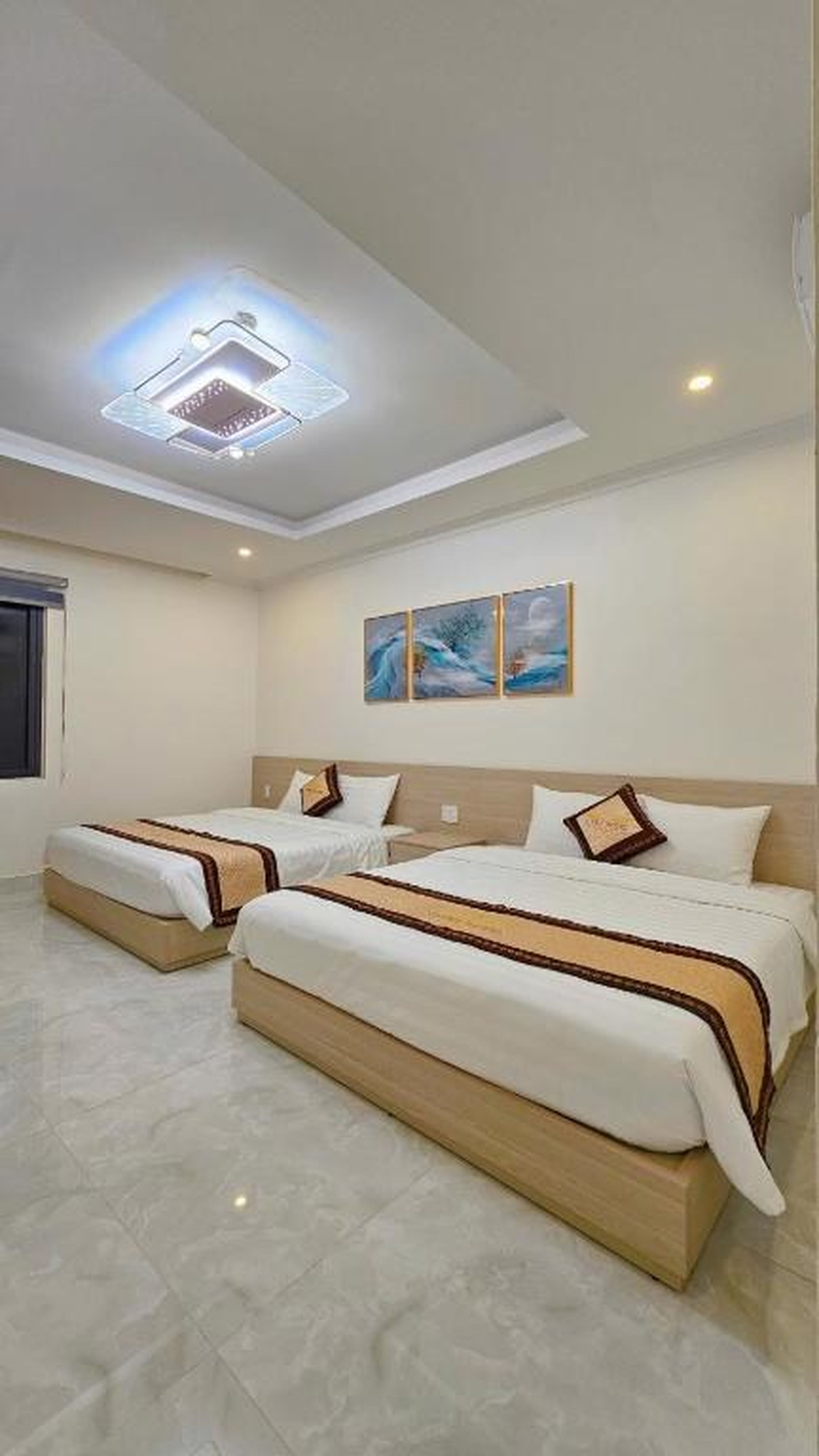 Lucky Hotel Uông Bí - Hình 21