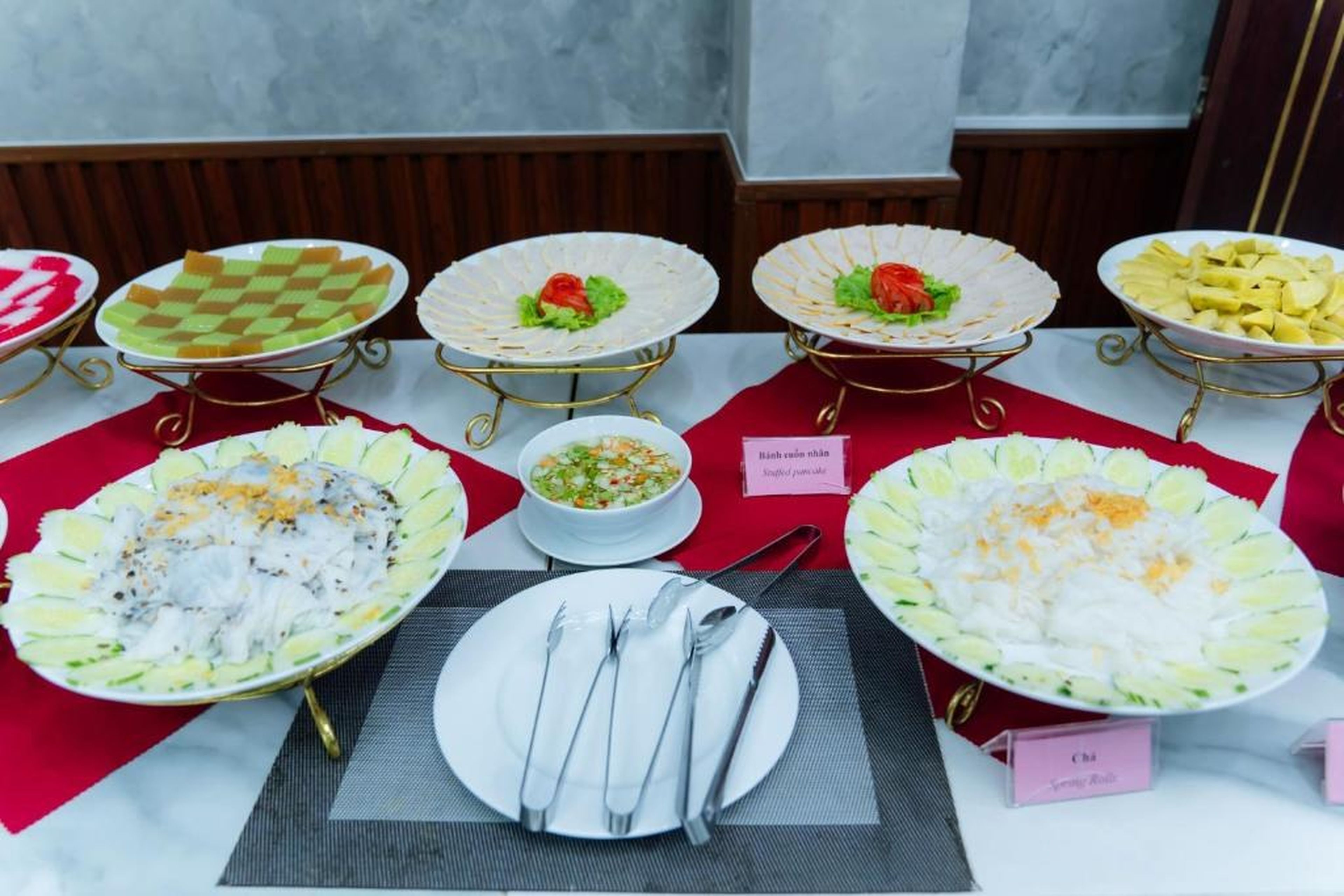 Bạch Đằng Hạ Long Hotel - Hình 49