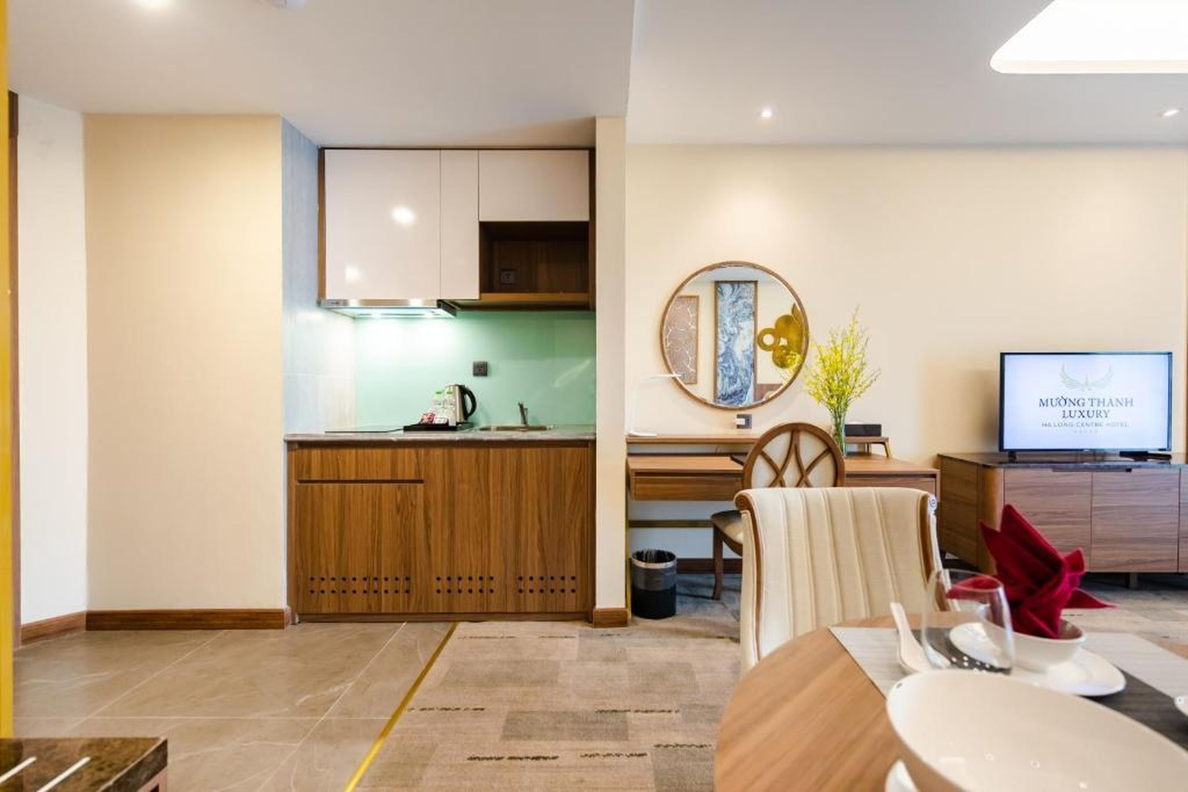 Muong Thanh Luxury Ha Long Centre II - Hình 12