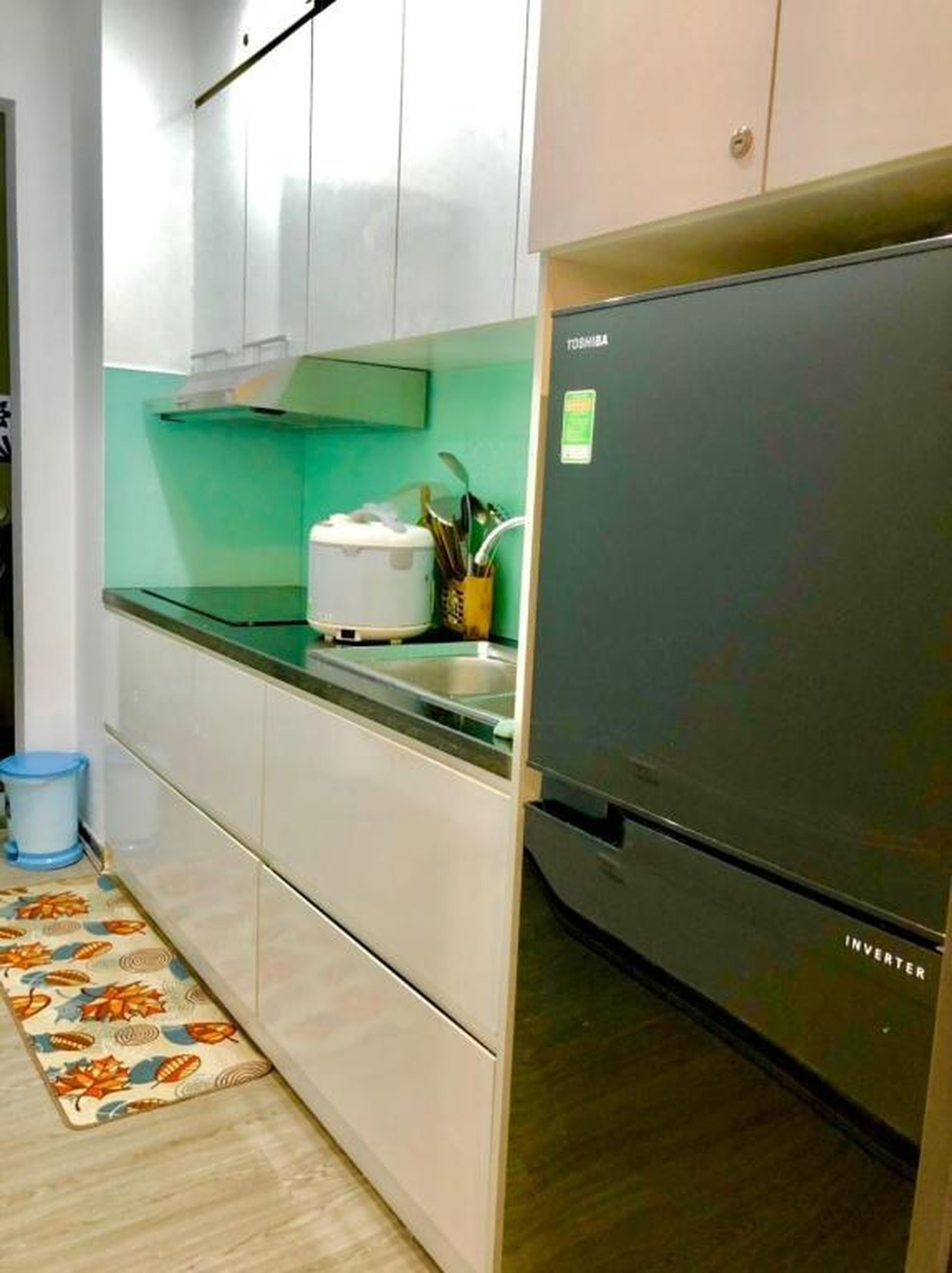 Huong house - Hình 1