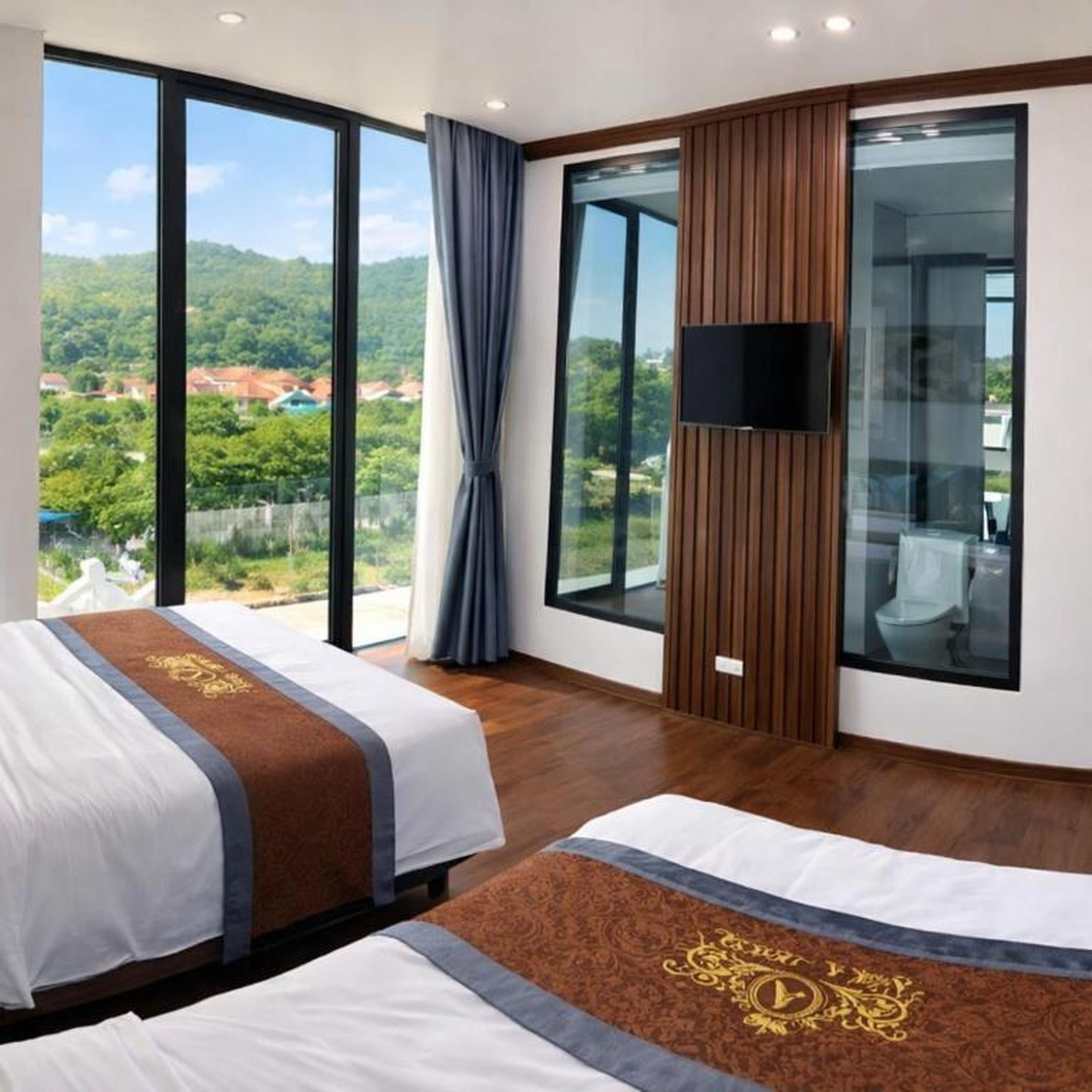 Anika Hotel - Hình 5