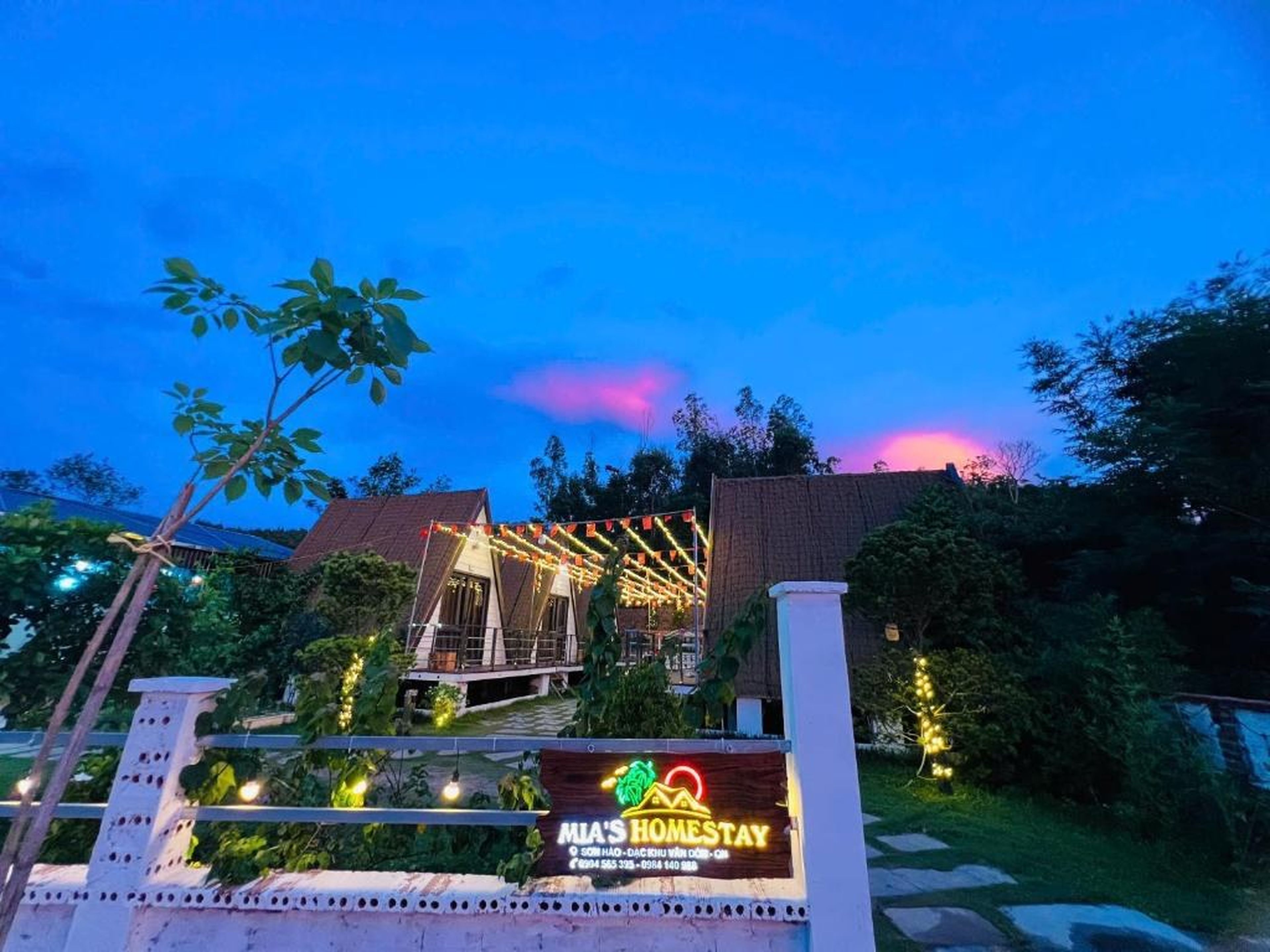 Mia's Homestay - Hình 20