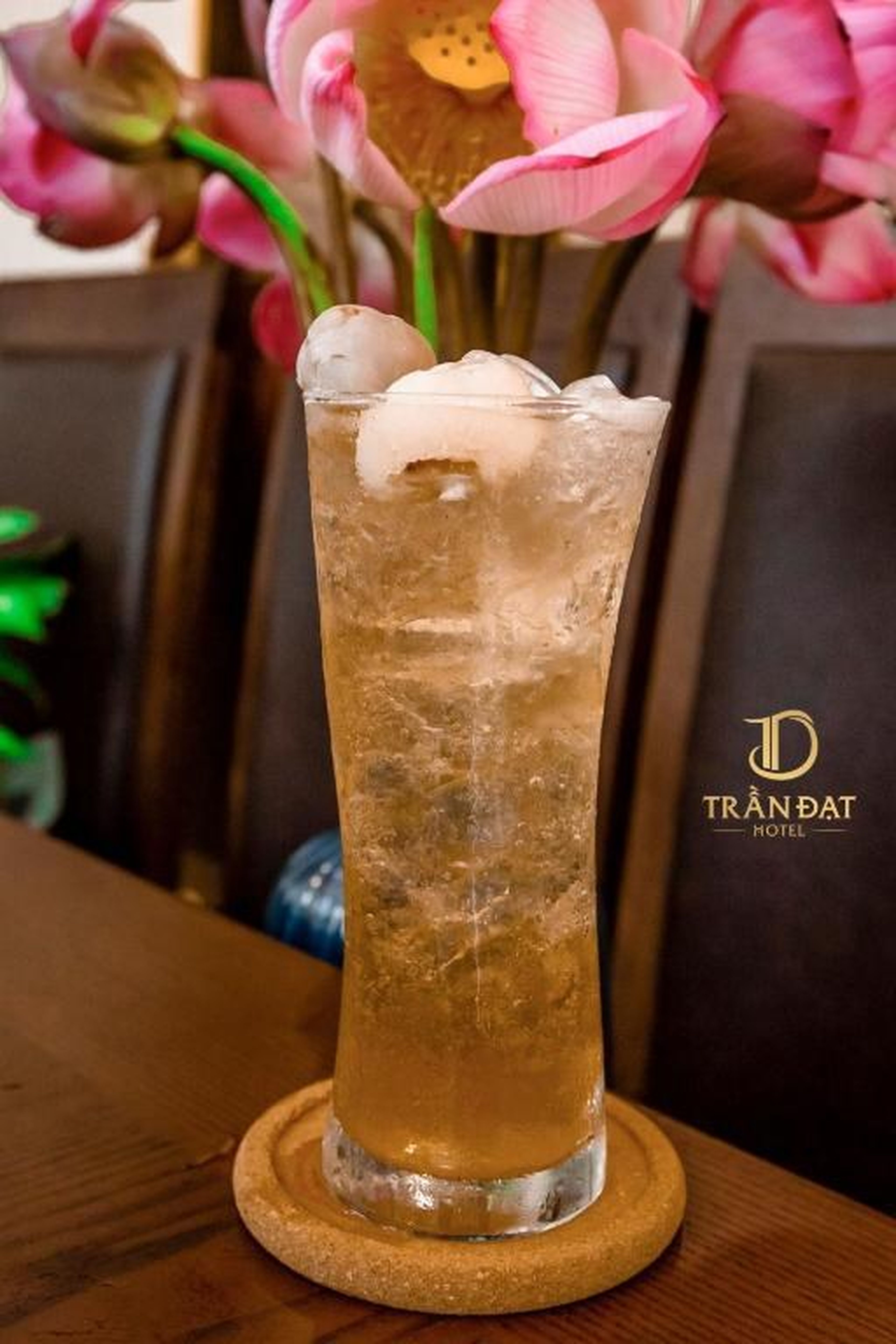 Trần Đạt Hotel - Hình 32