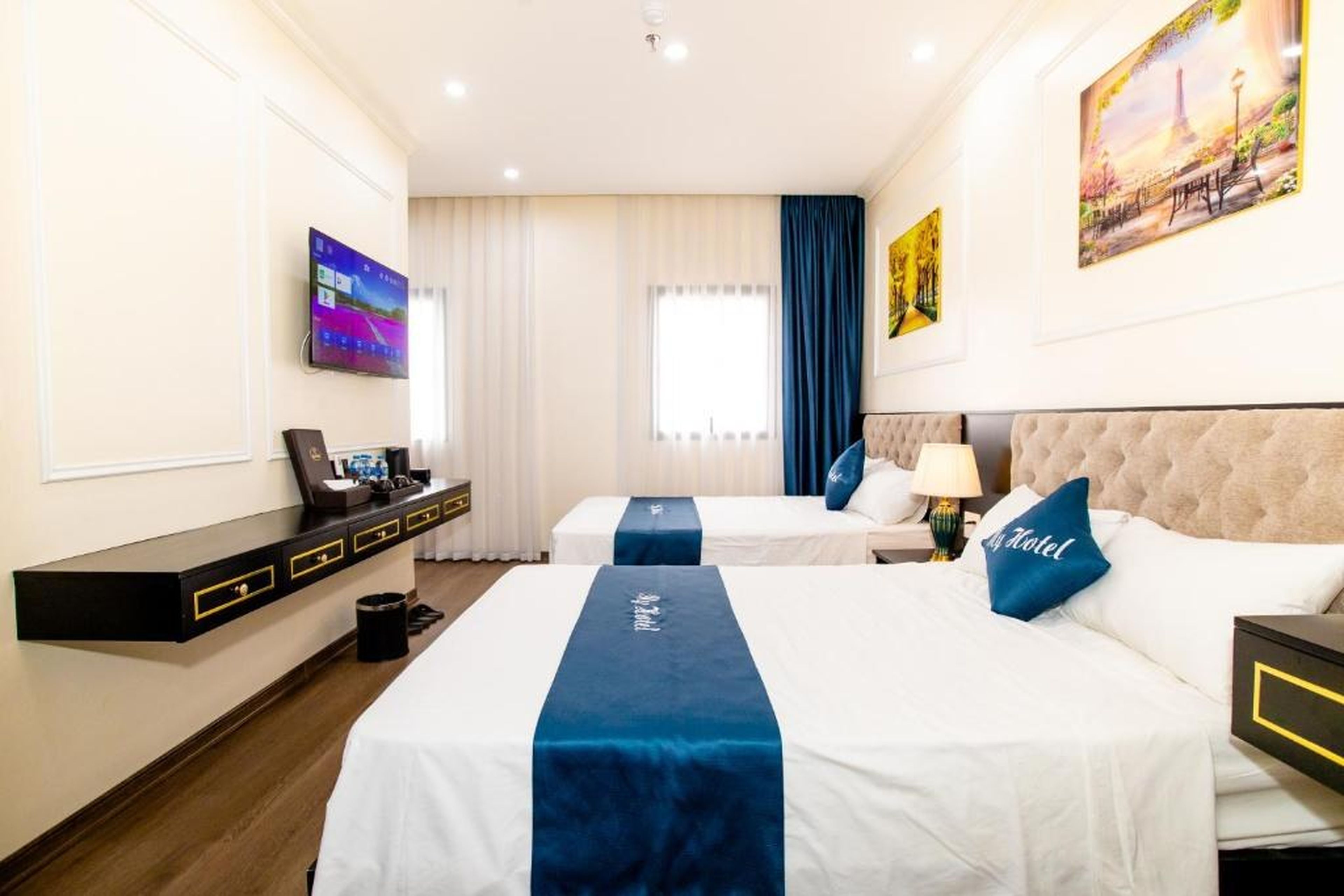 My Hotel Hạ Long - Hình 34
