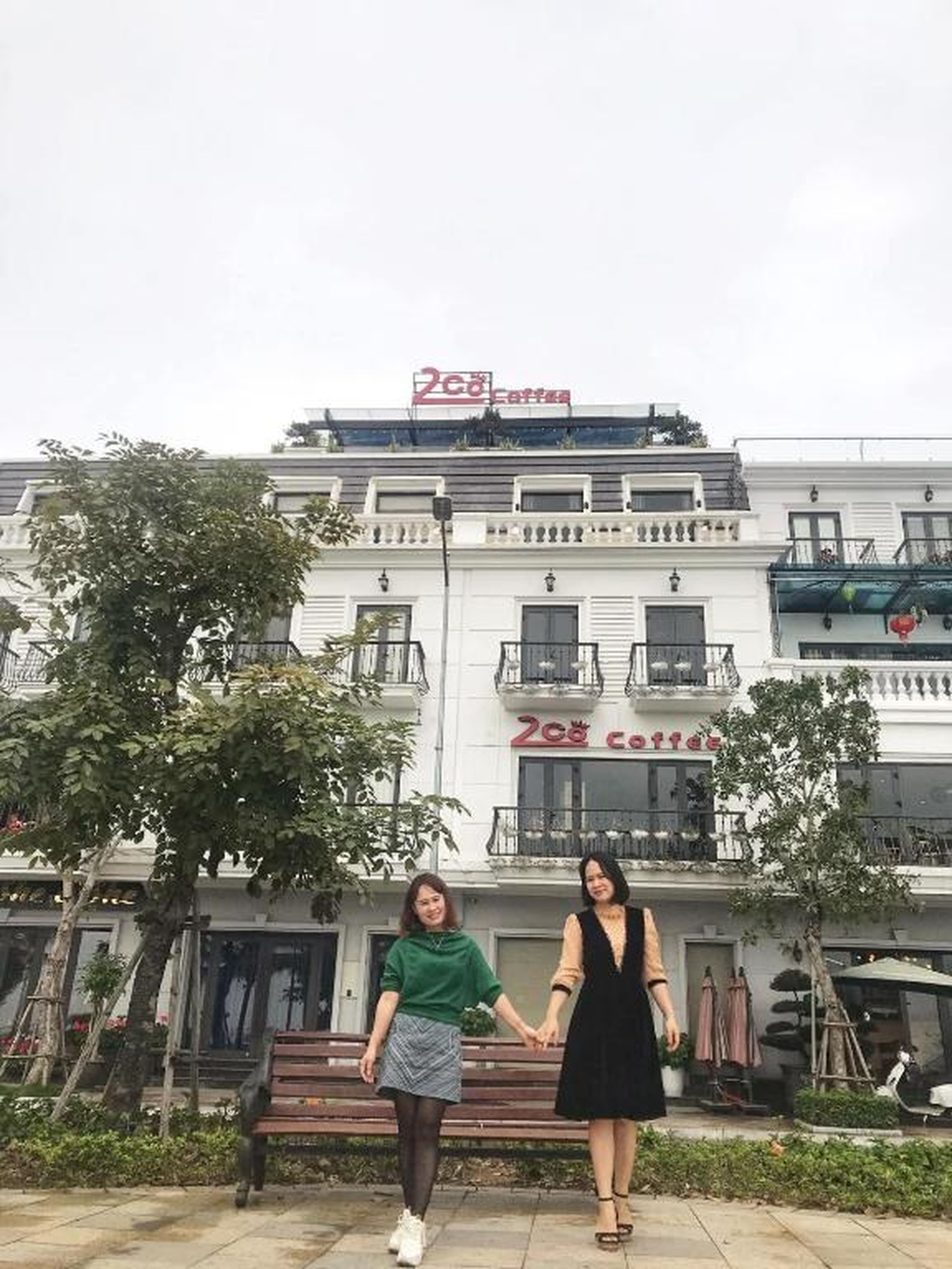 Hotel Tâm an bình an - Hình 26