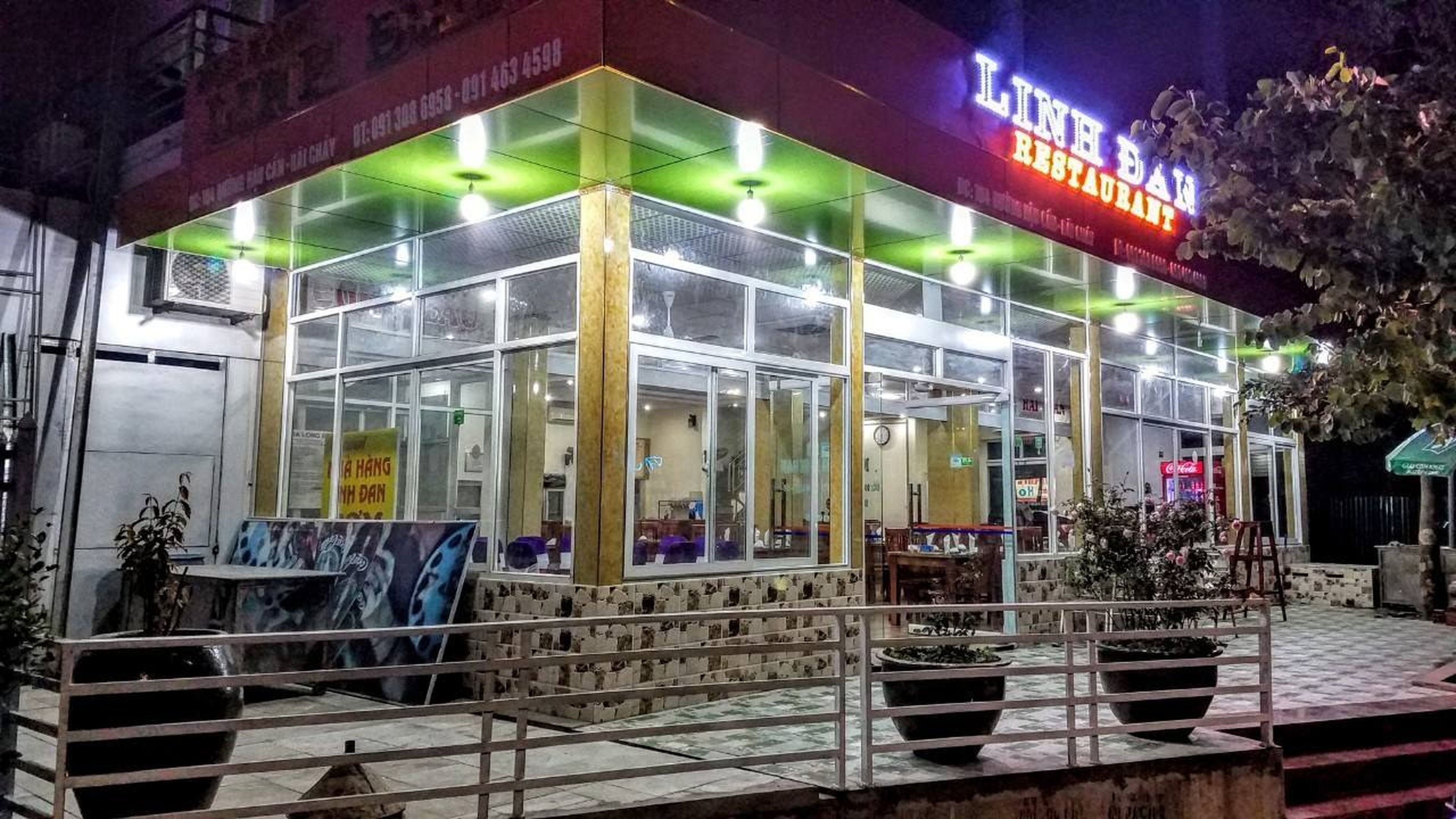 Dân sành ăn đừng bỏ qua 10 nhà hàng Hạ Long Bãi Cháy này - Hình 10