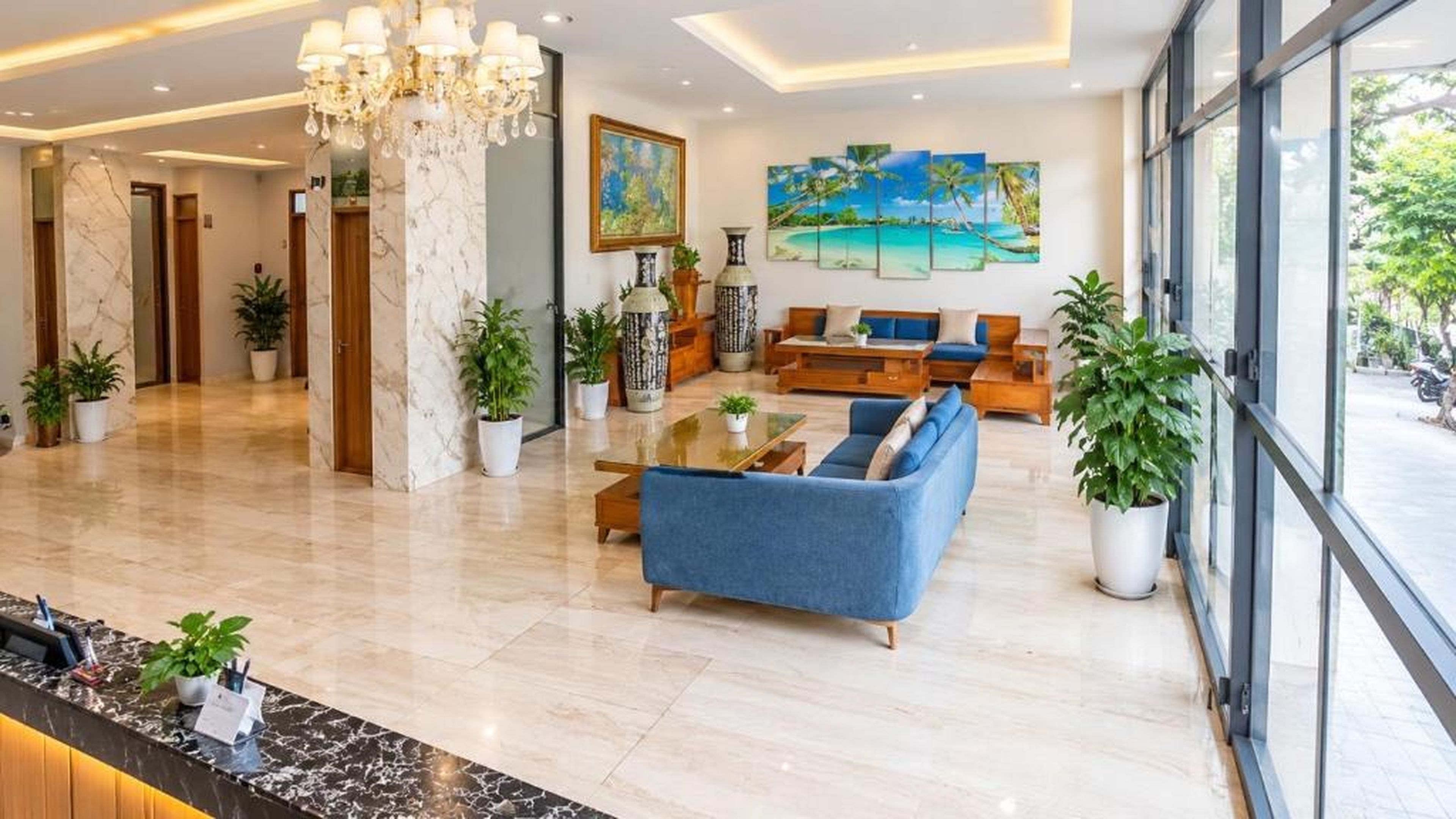 Hieu Thao Hotel Ha Long - Hình 4