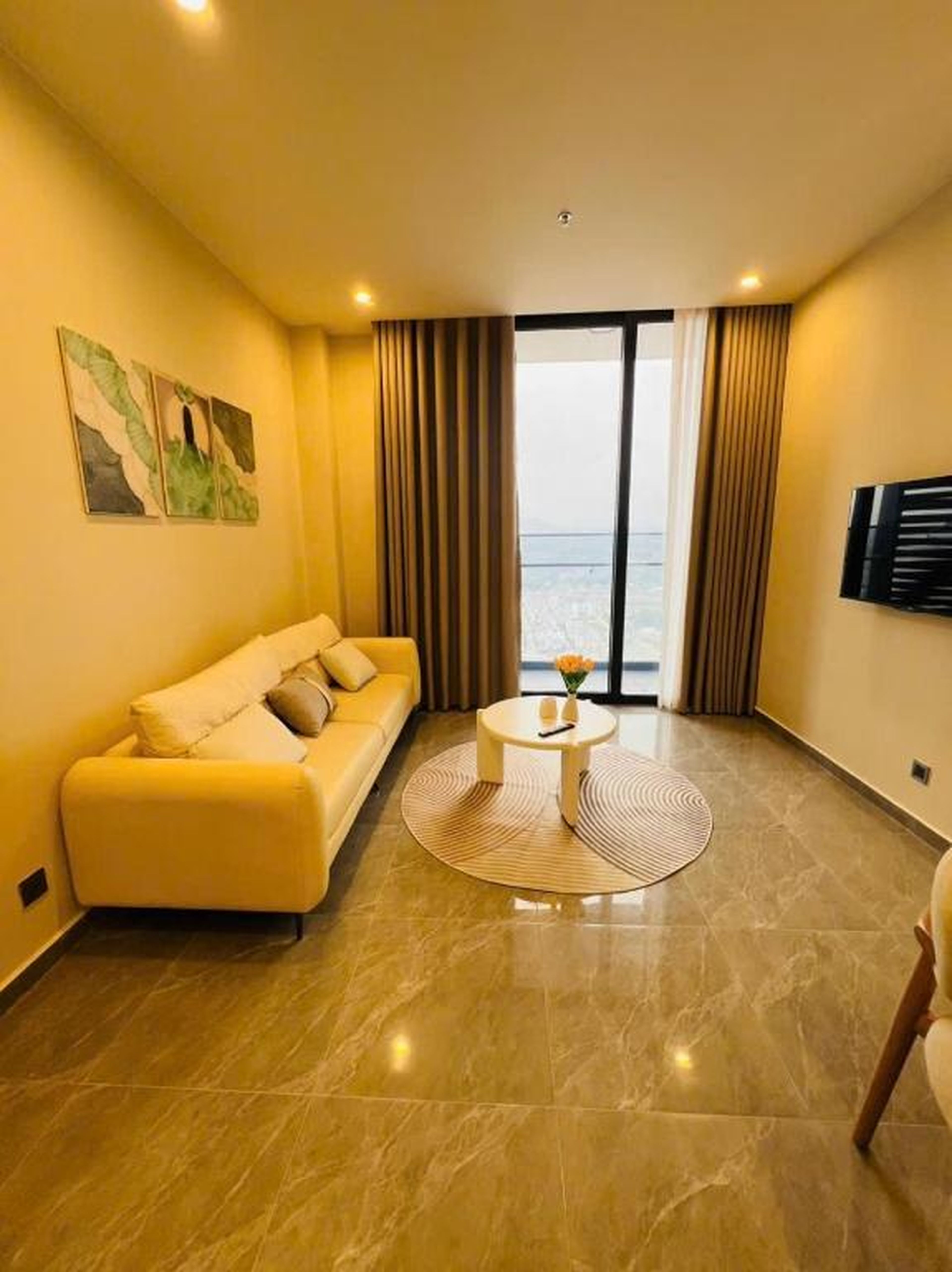 Ngân Kim homstay Hạ Long ICON40 Standard room - Hình 8