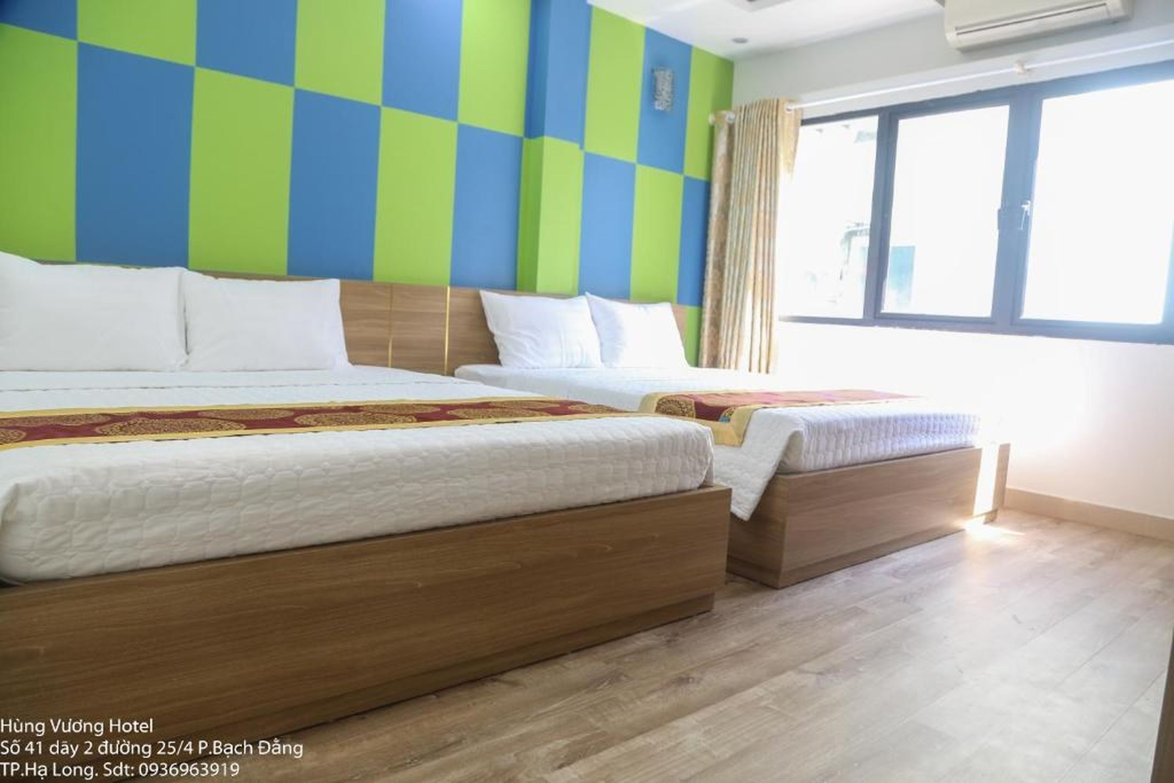 Hùng Vương Hotel Hạ Long - Hình 20