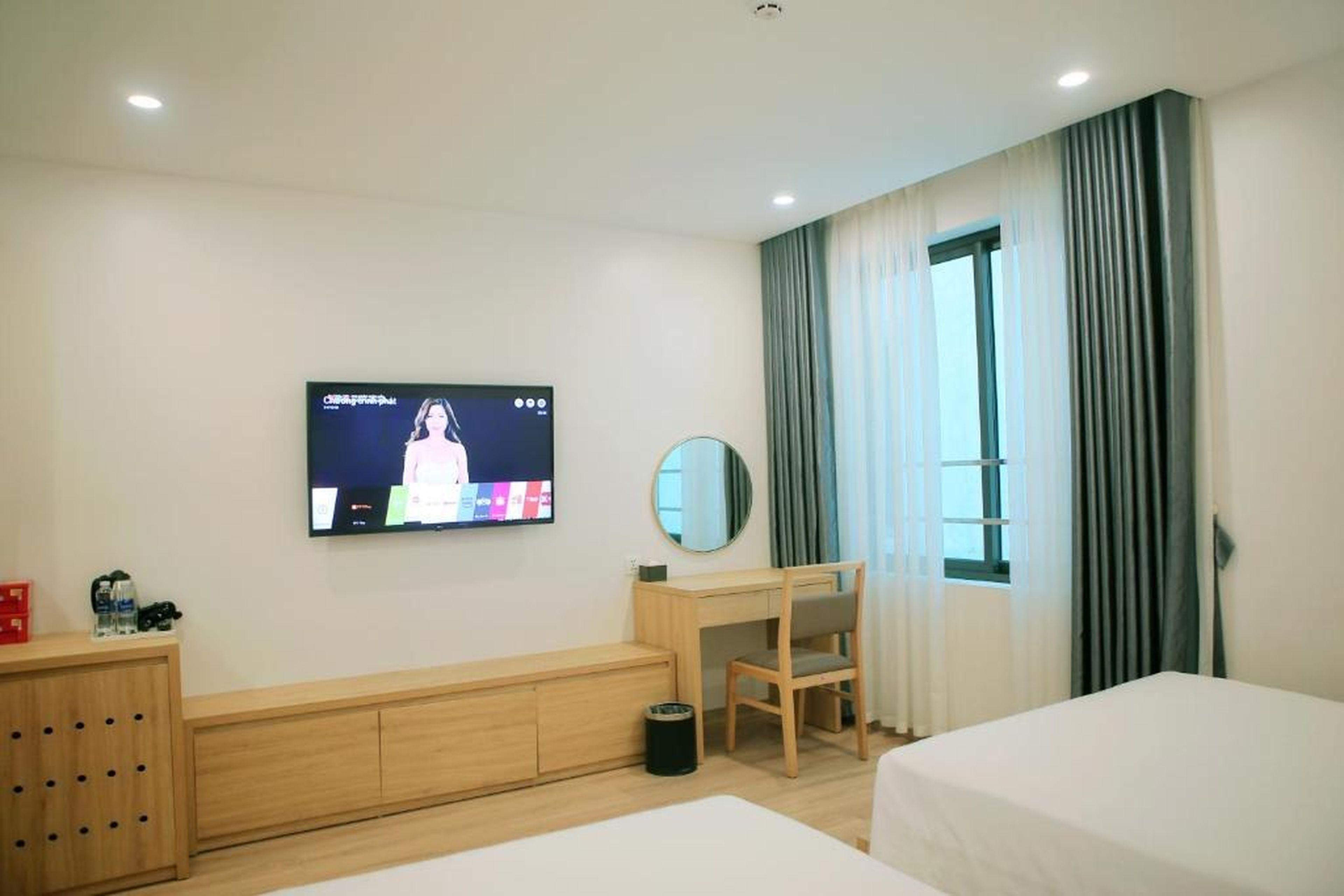 Kim Sentral Hotel - Travel Agency - Hình 38