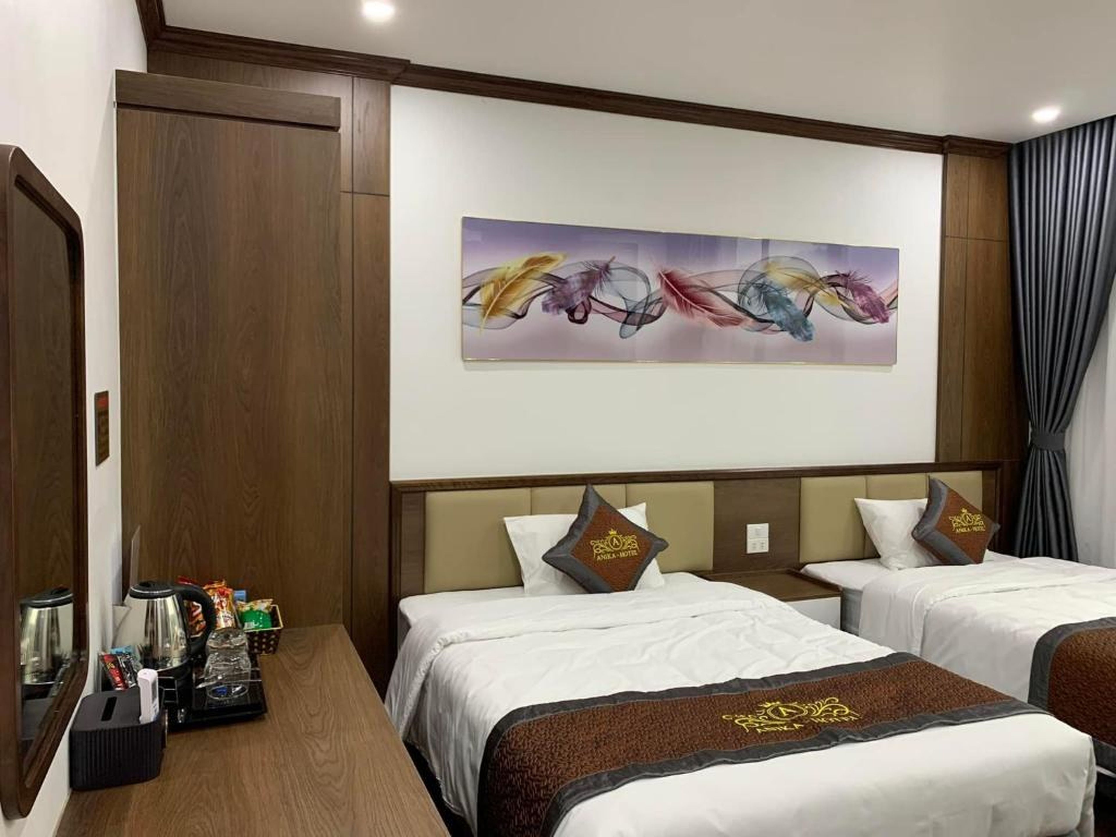 Anika Hotel - Hình 12