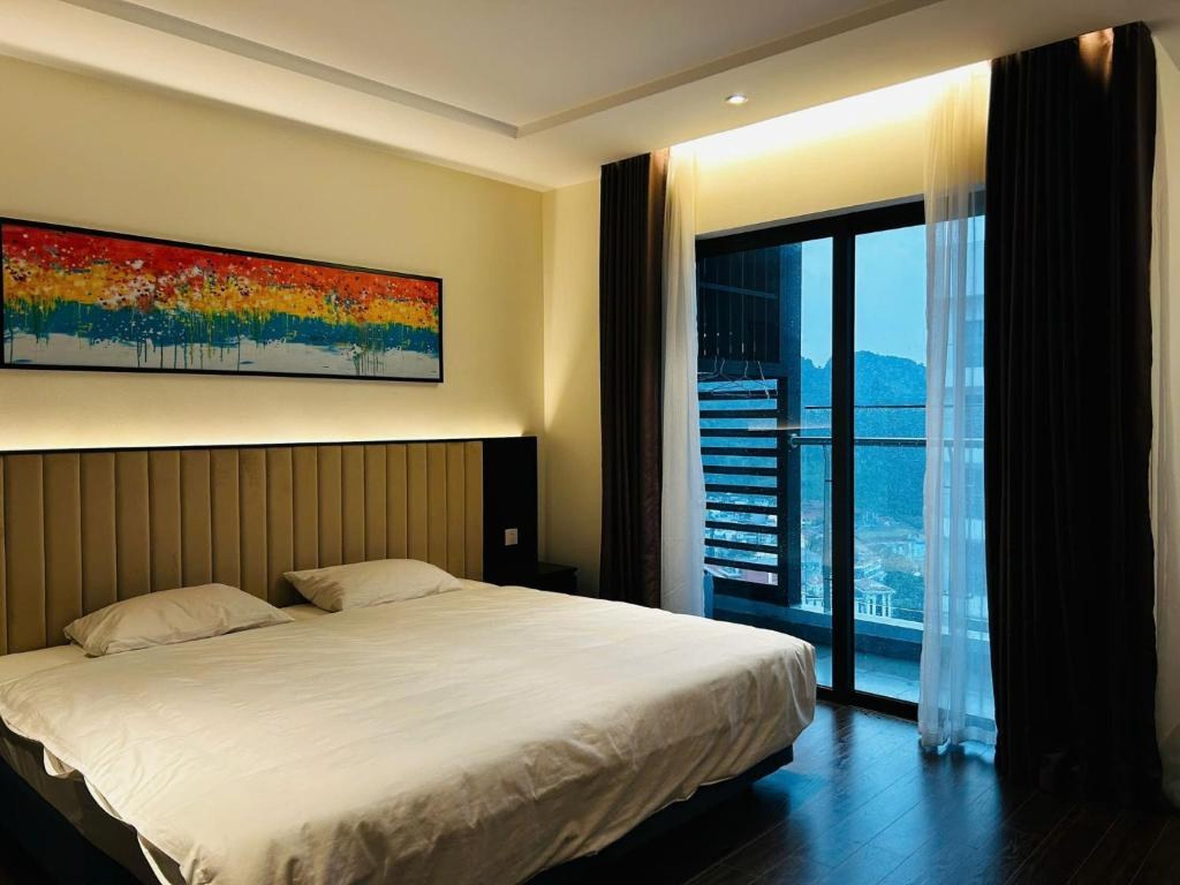 Cactos Inn Apartment Sapphire Hạ Long - Hình 15