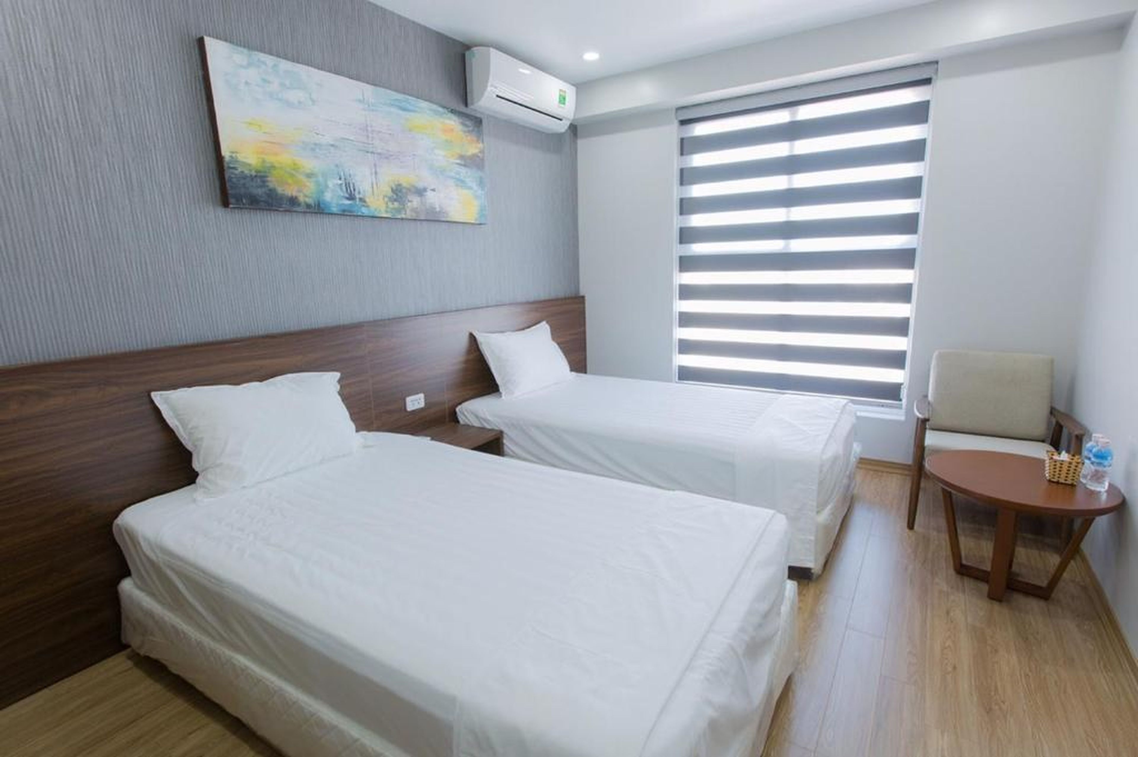 Homestay Ha Long luxury (sea ​​view) - Hình 20