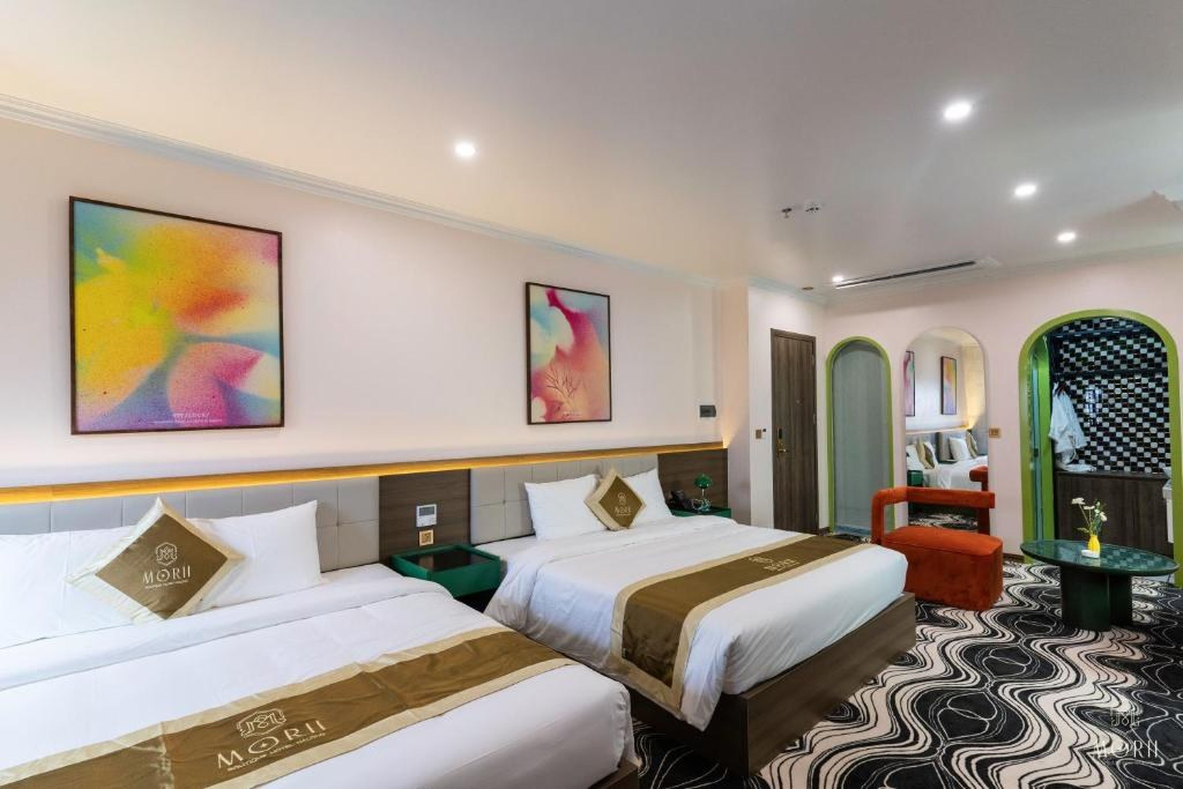 MORII Boutique Hotel Hạ Long - Hình 40