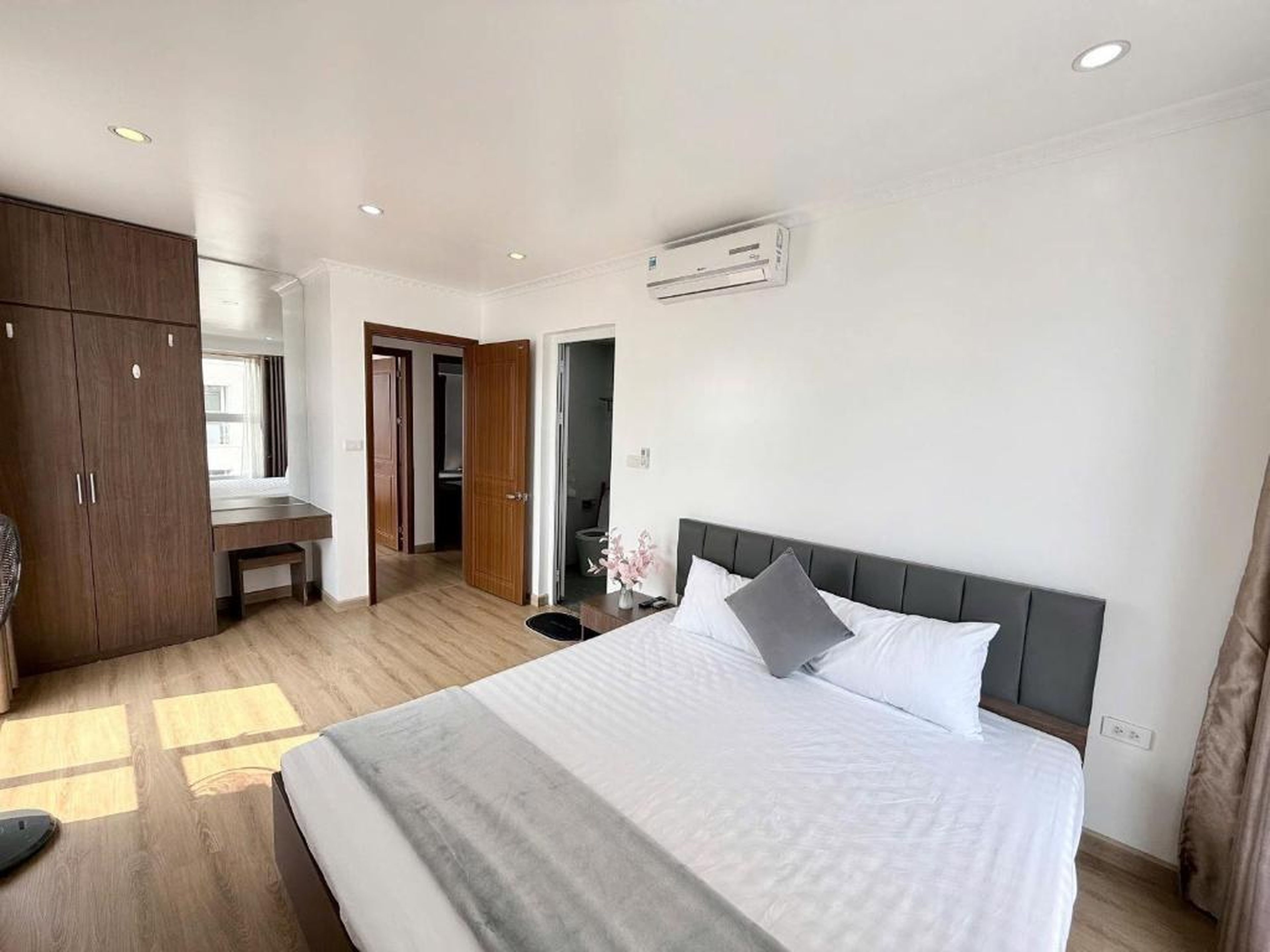 Homestay 3 ngủ - Newlife Tower - Hình 2