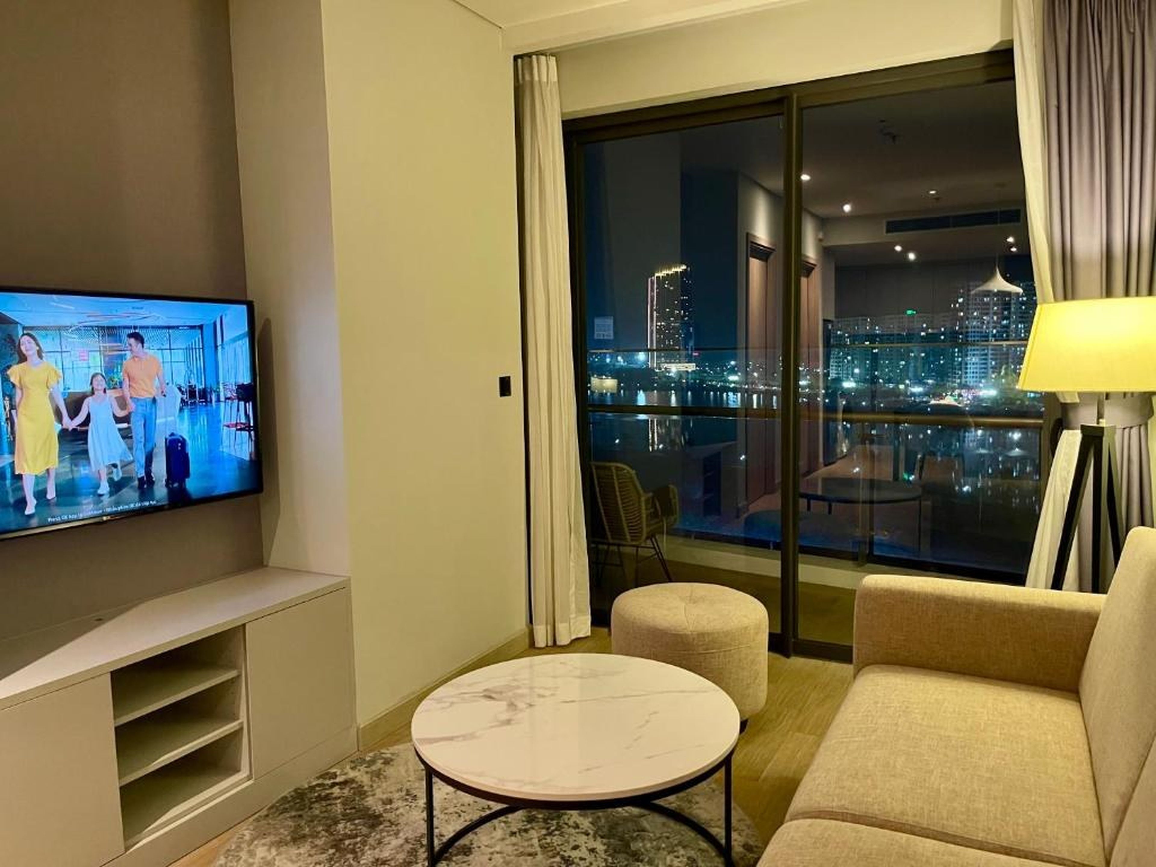 Marina Suite Residence Halong - Hình 10