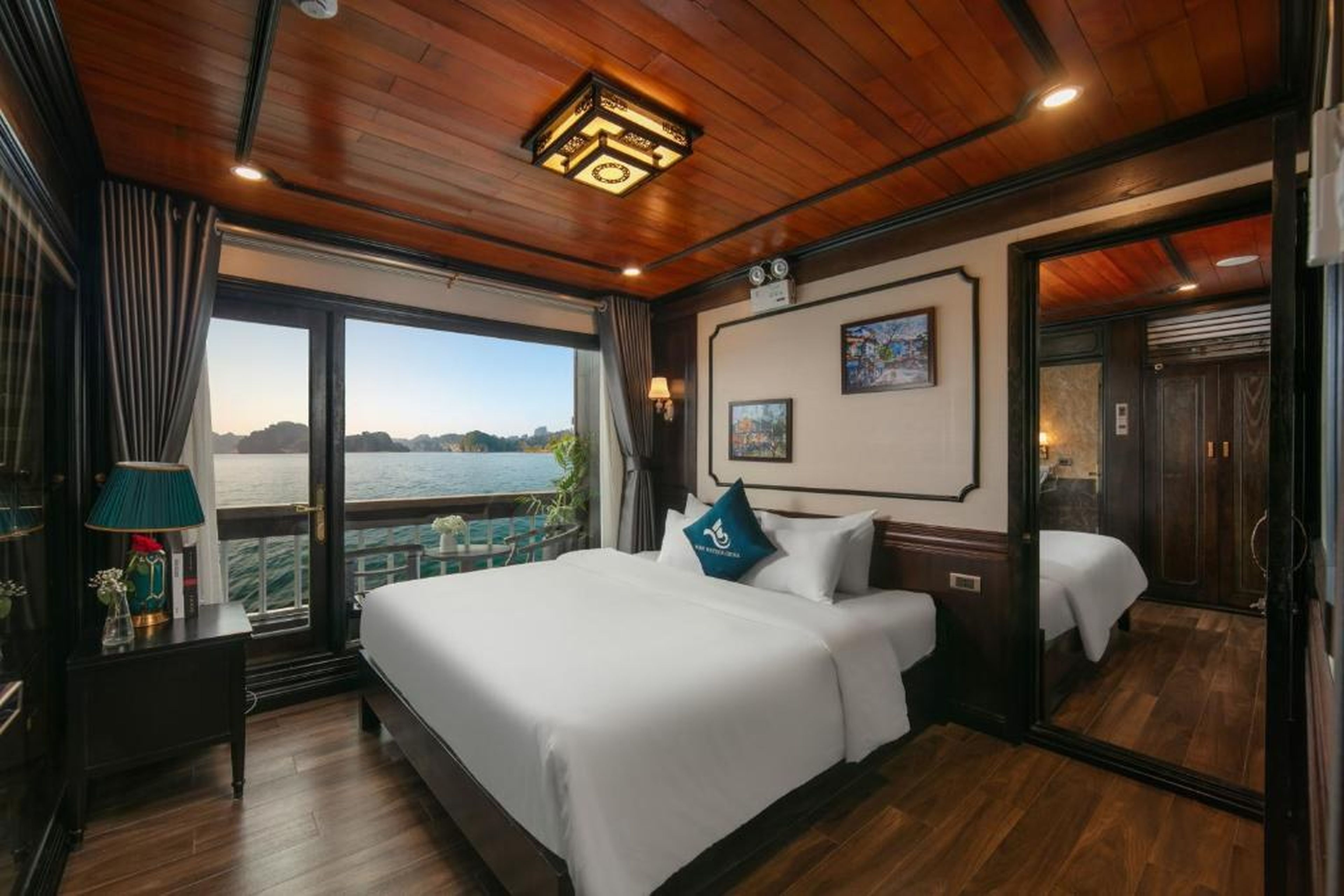 Arcady Boutique Cruise - Hình 10