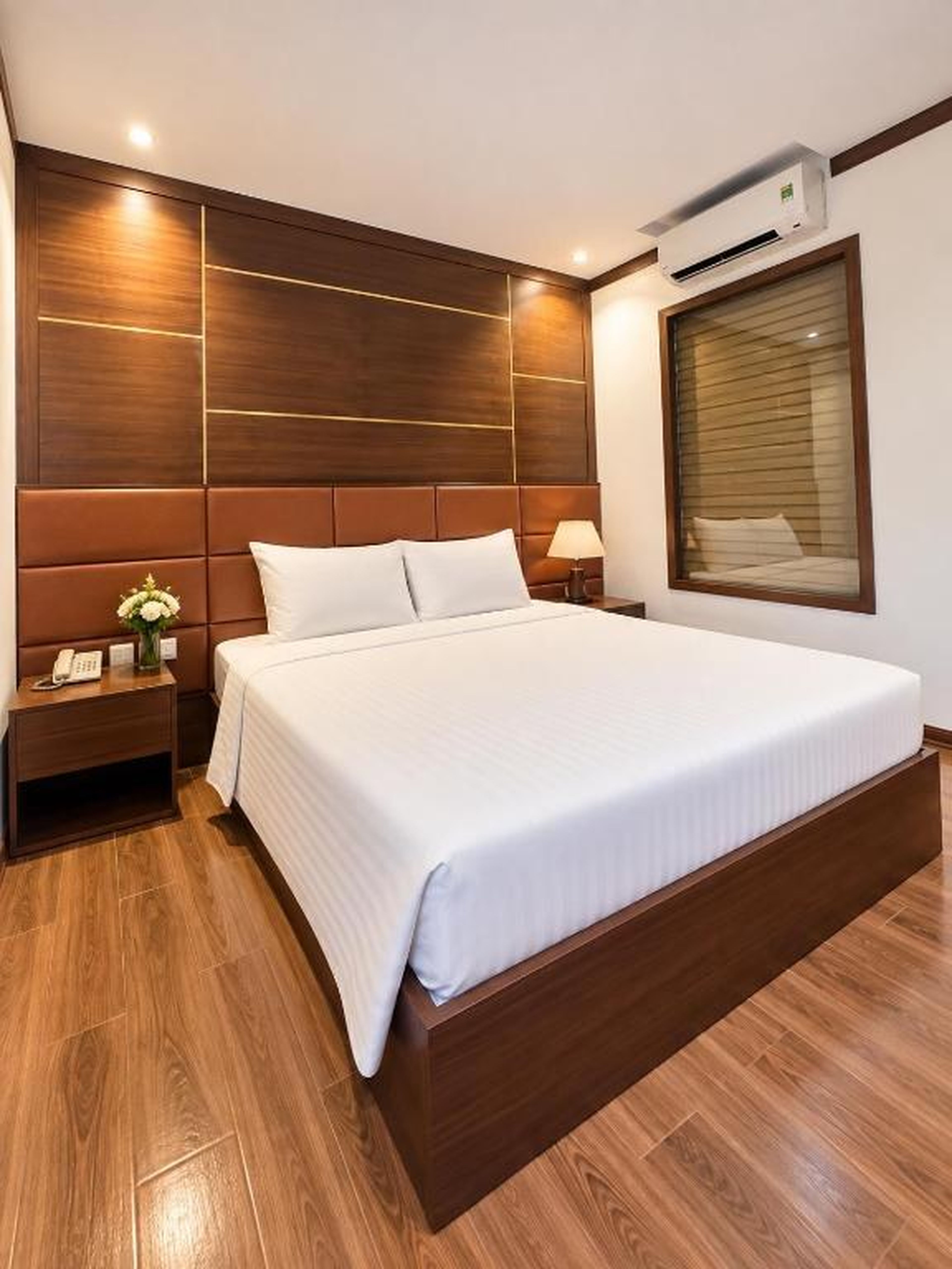 Hieu Thao Hotel Ha Long - Hình 49