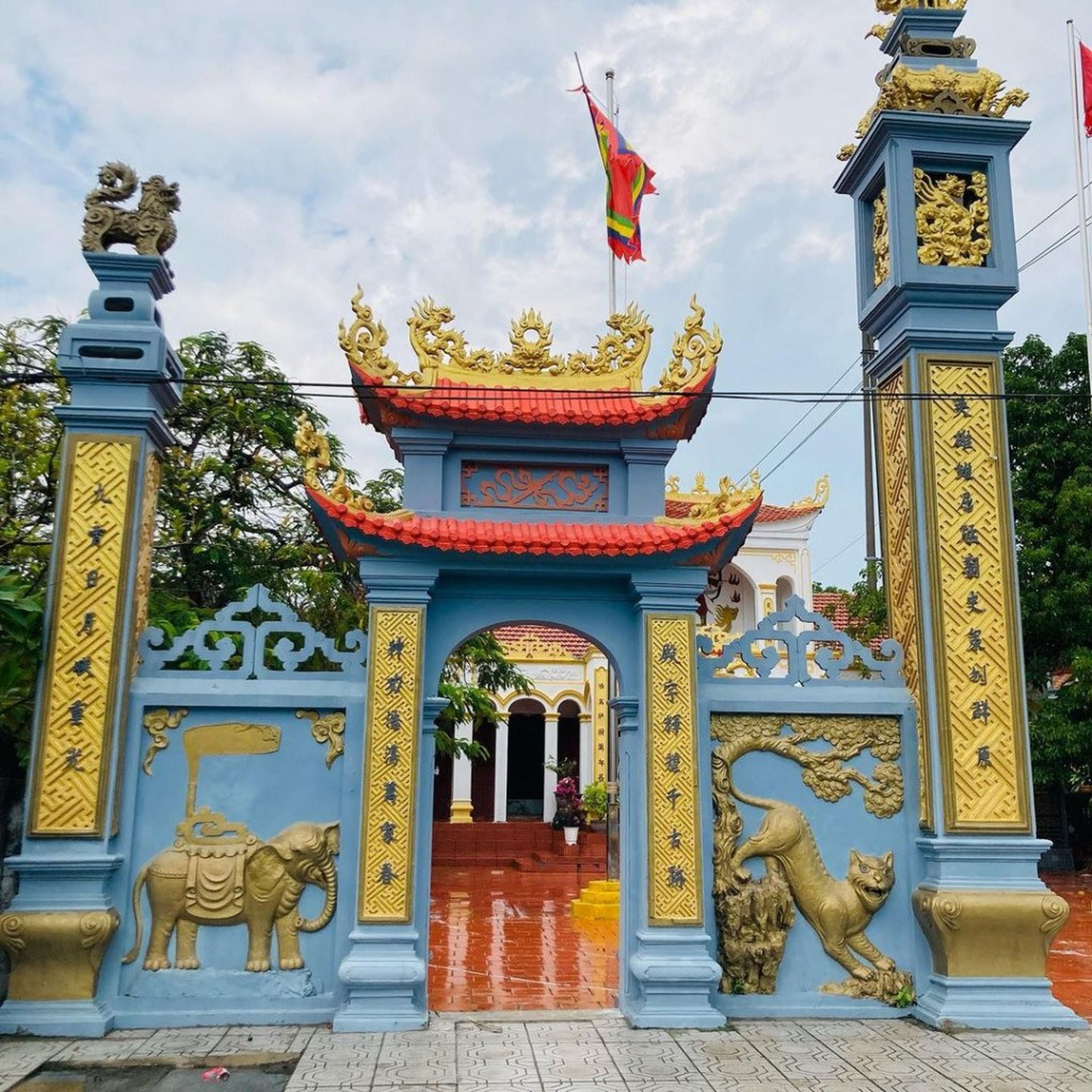 Du lịch Quan Lạn hấp dẫn du khách khi vào thu - Hình 10