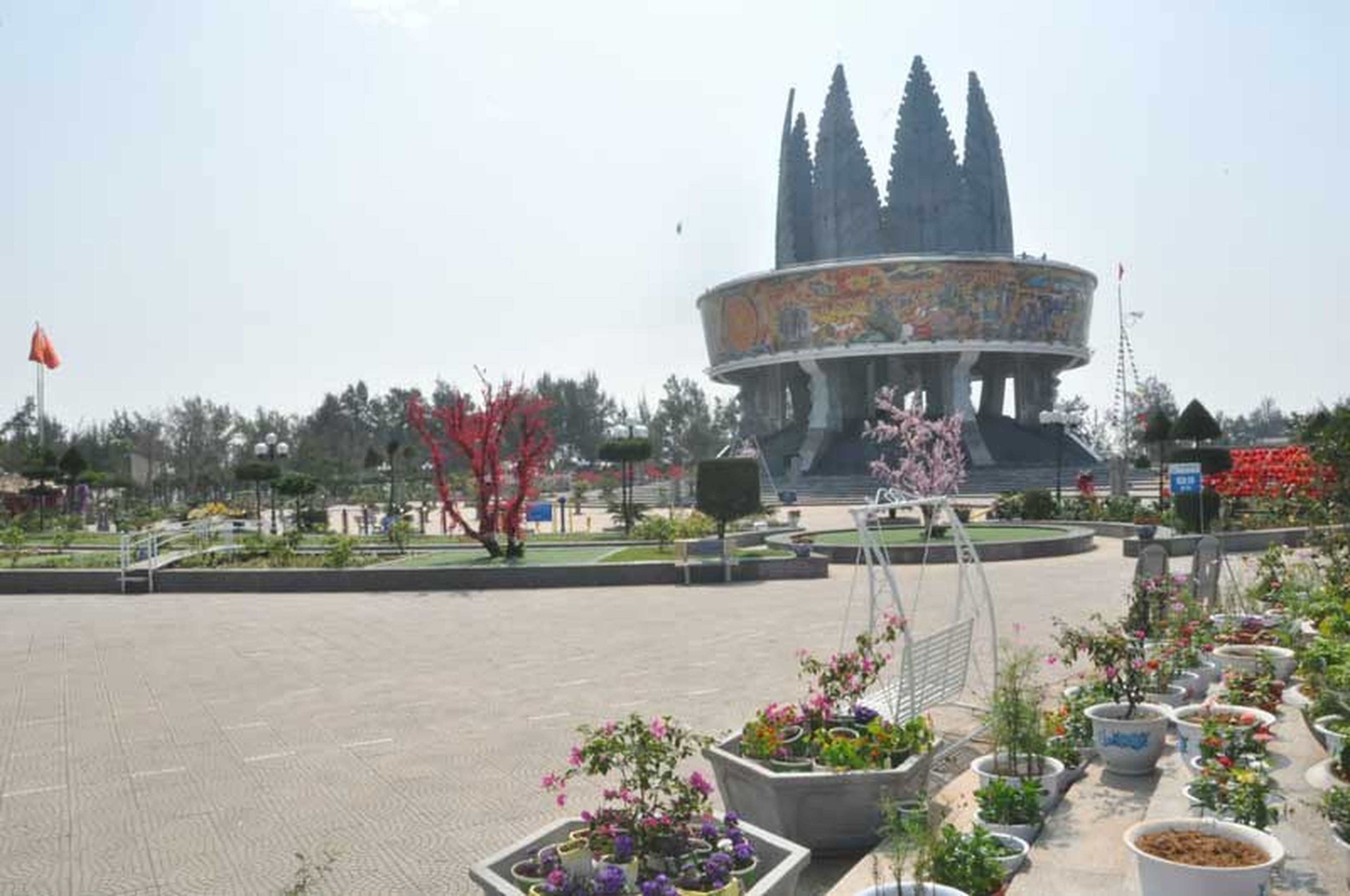 Mũi Sa Vĩ, địa điểm check-in nơi địa đầu tổ quốc - Hình 7