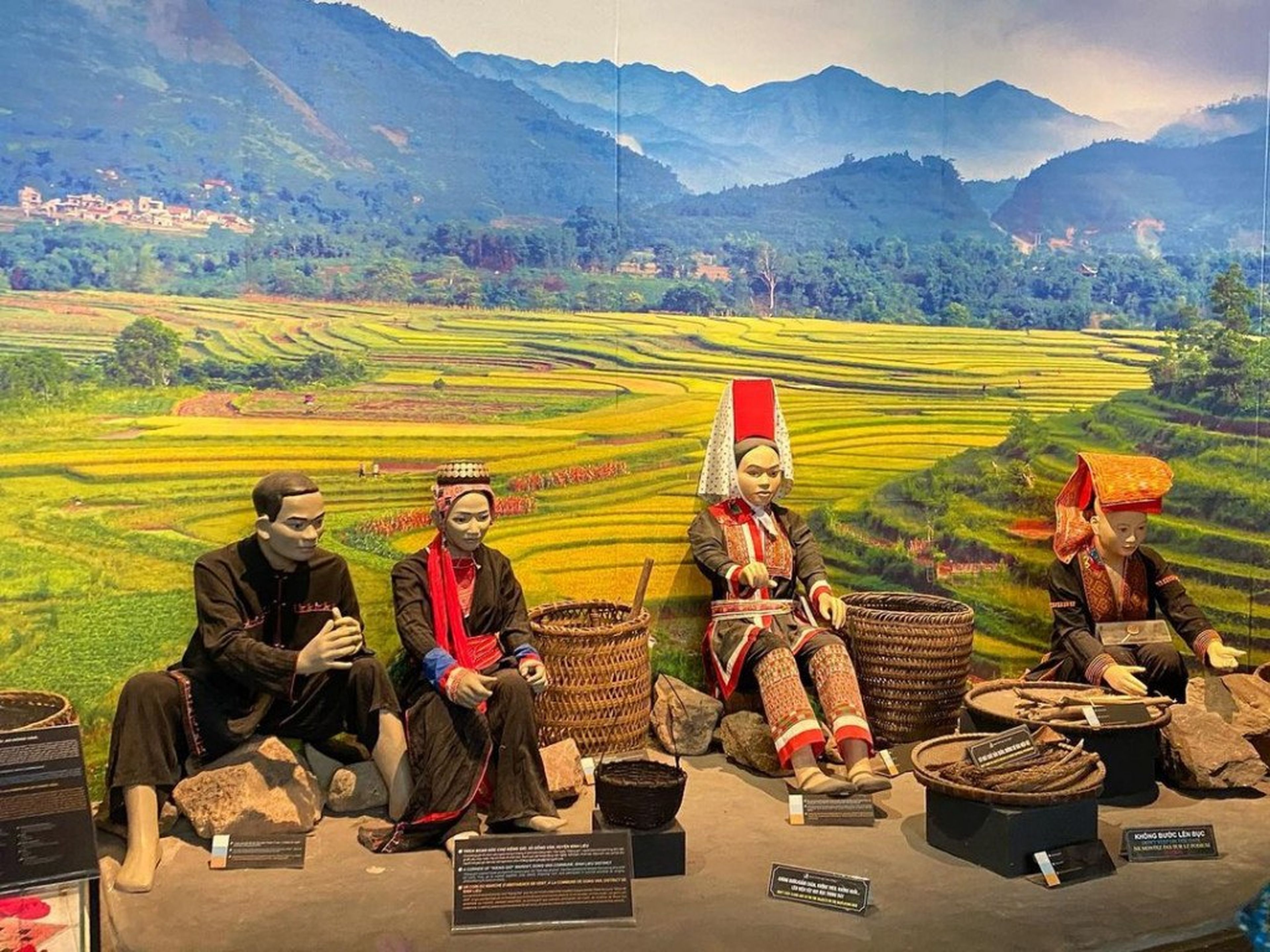 Ha Long Travel – Check in at the Unique Quang Ninh Museum by the Bay - Hình 13