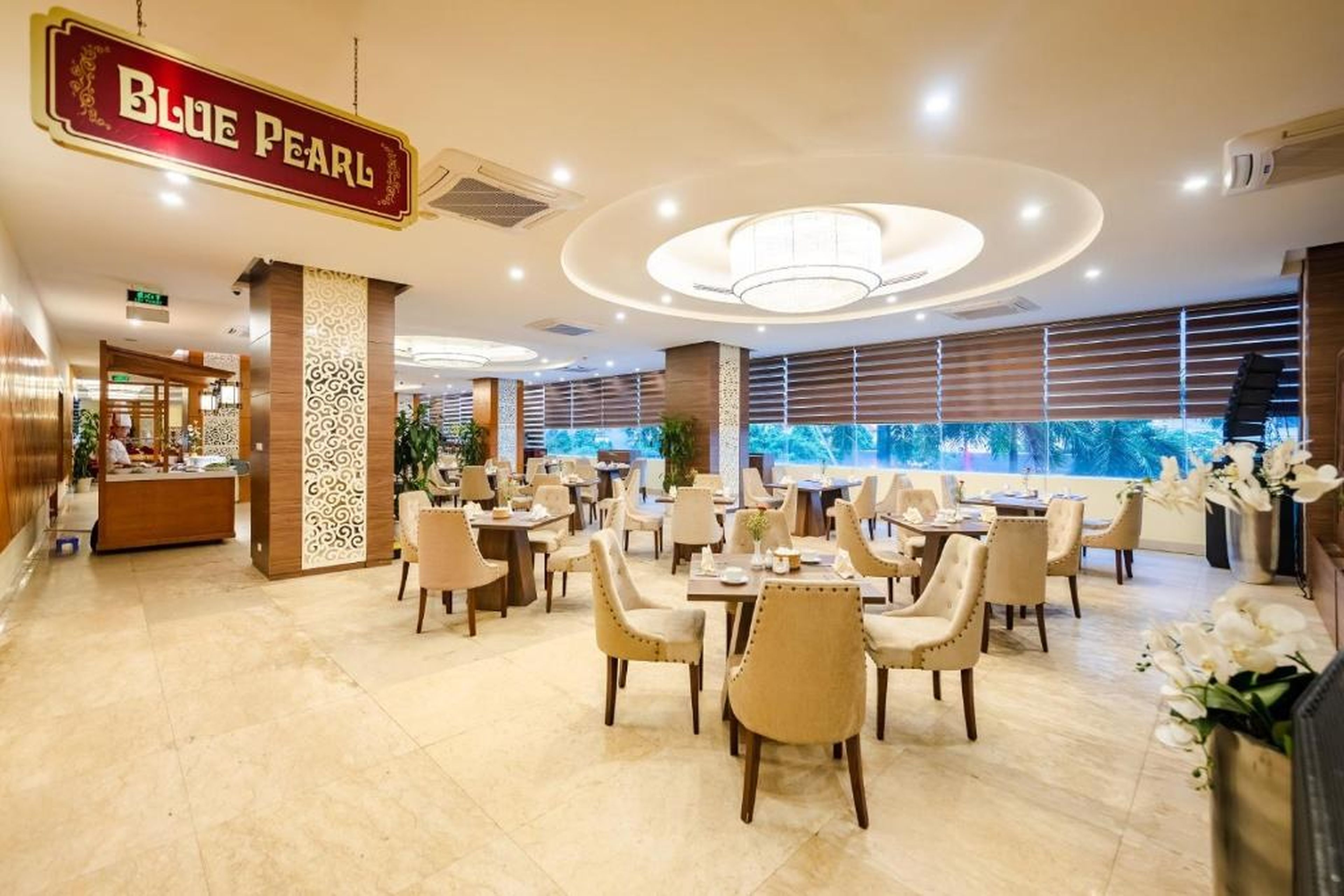 Muong Thanh Grand Ha Long Hotel - Hình 14