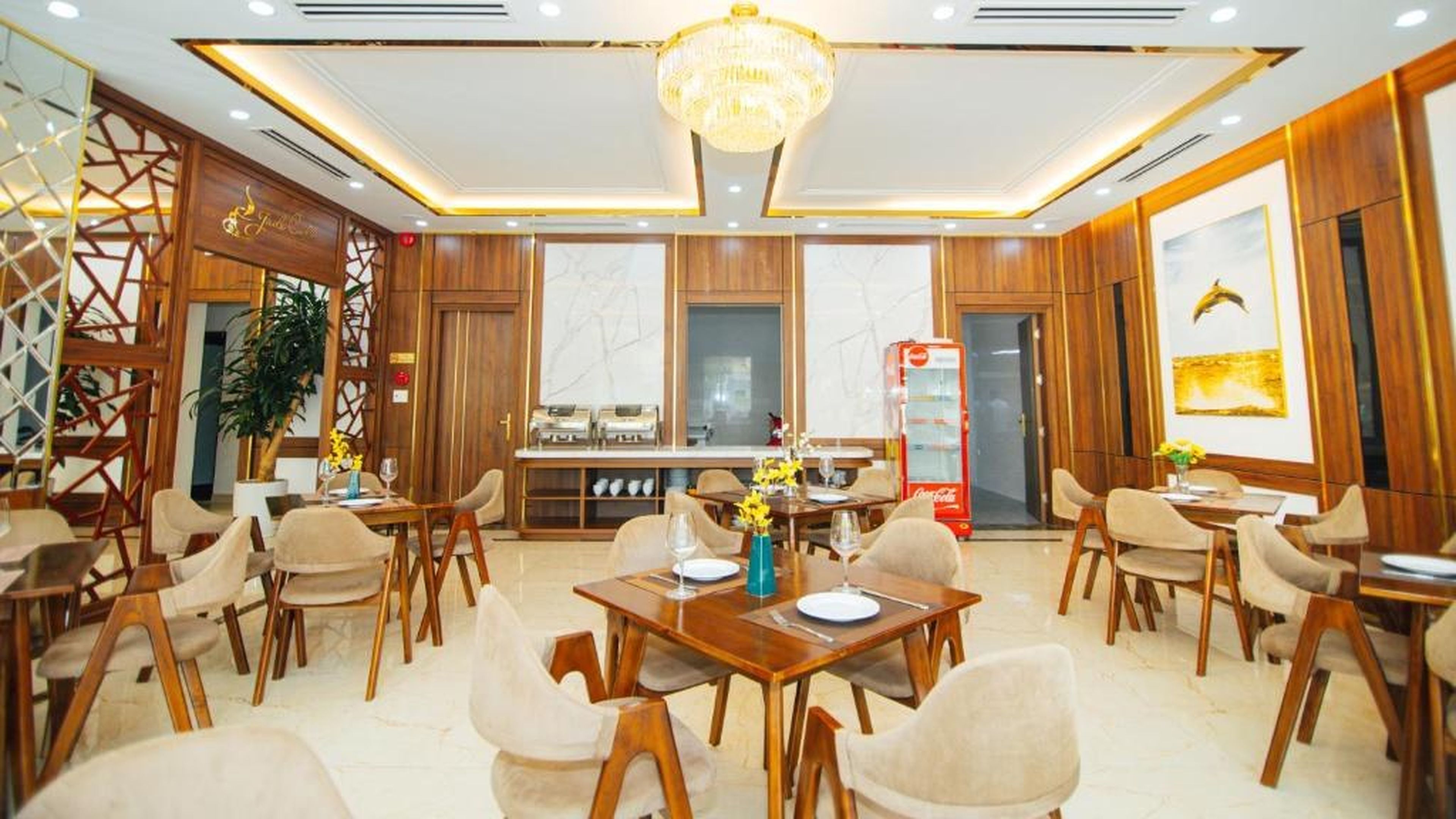 Jade Ha Long Hotel - Hình 5