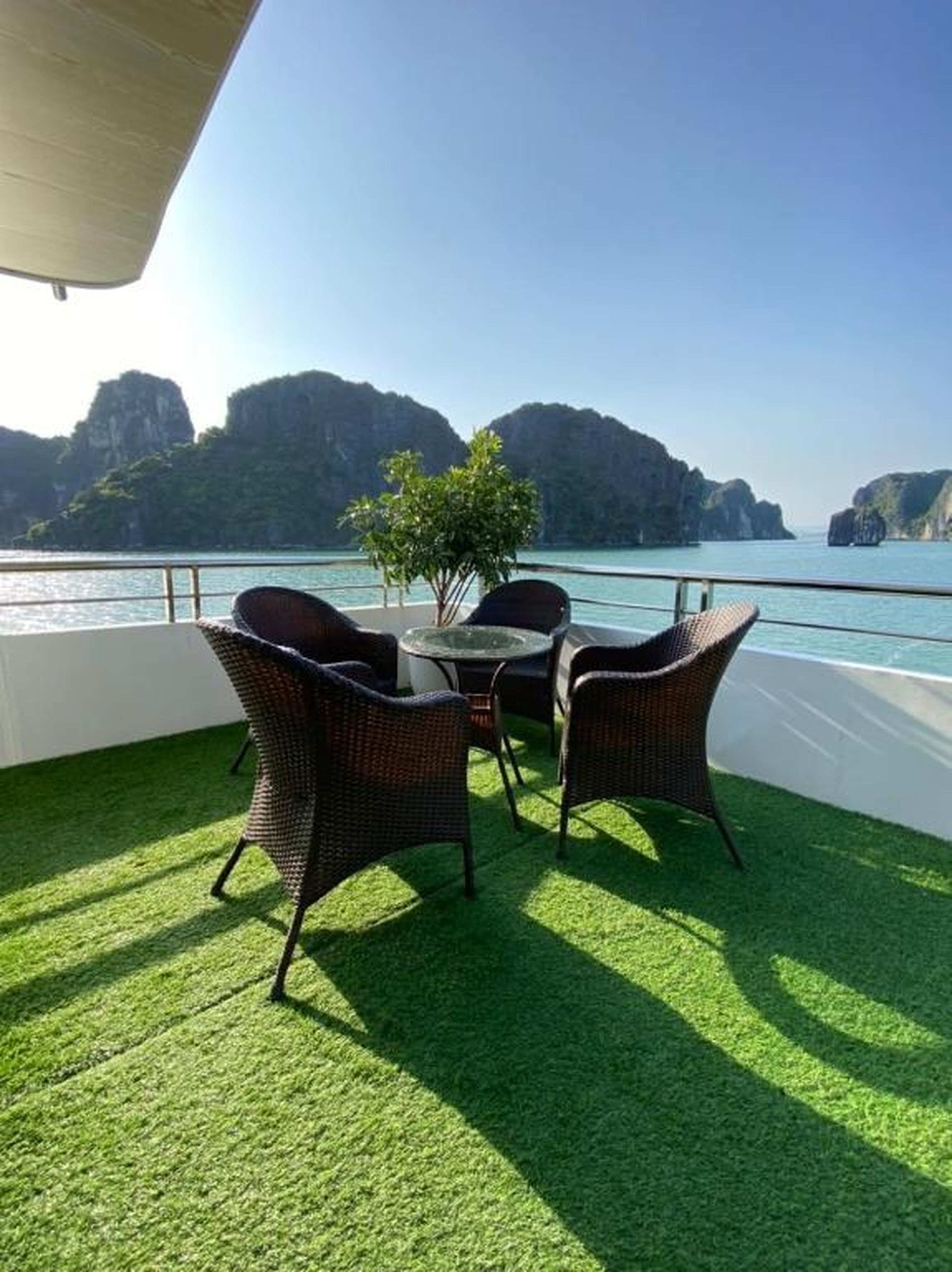 Quynh Yen Hotel - Hình 4