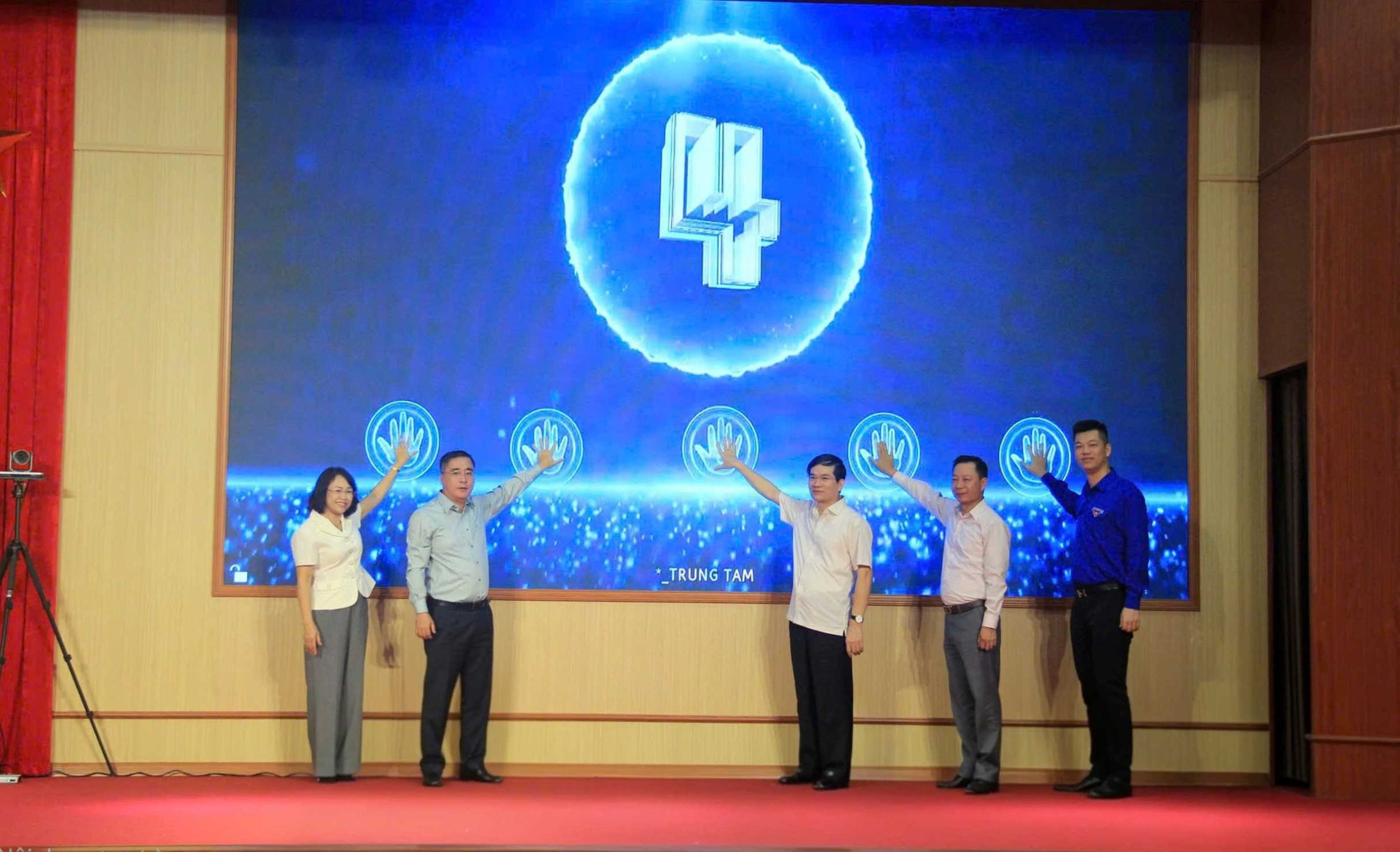 Ngày hội Đại đoàn kết toàn dân tộc năm 2026 - Hình 1