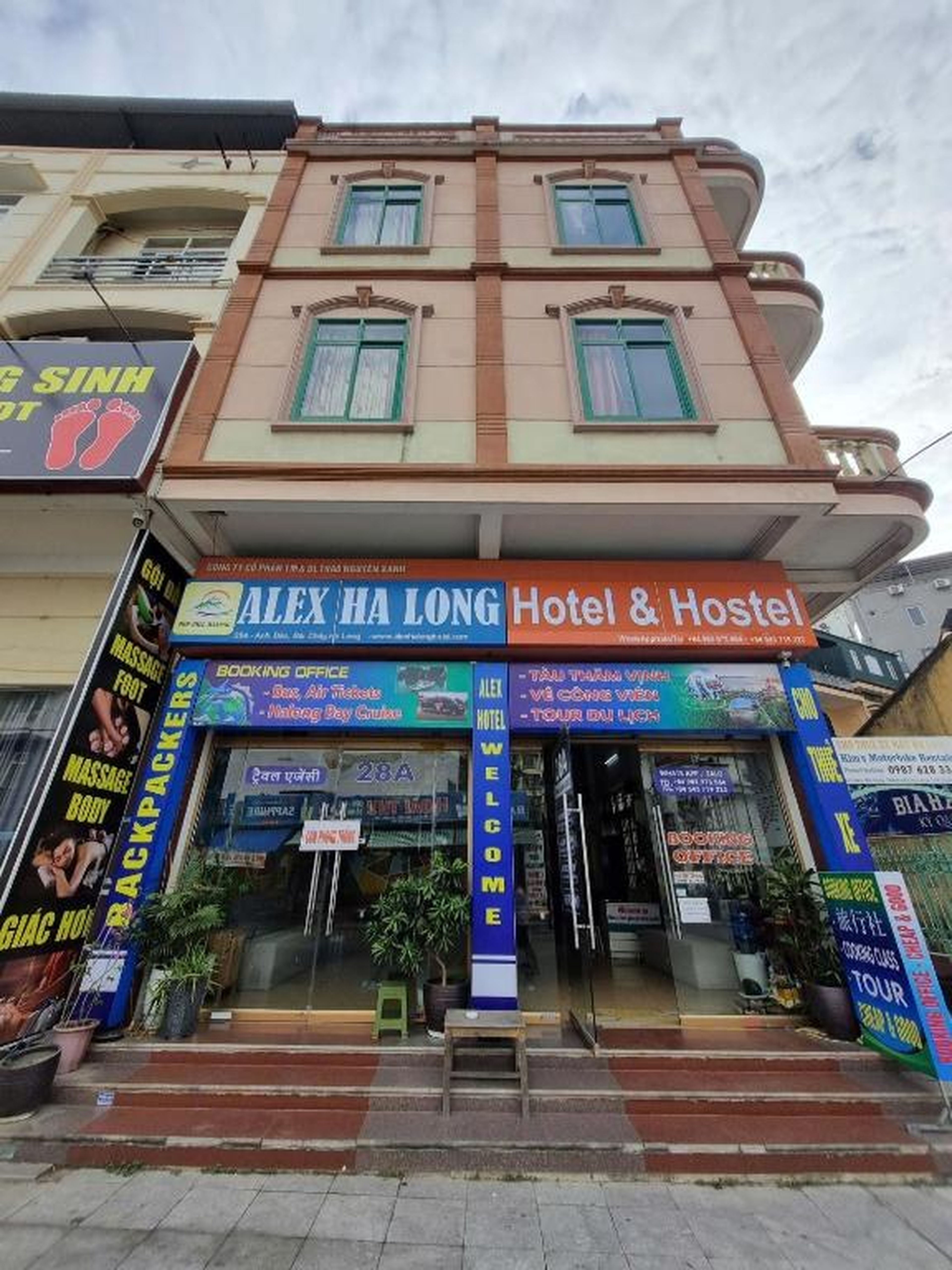 Alex Hostel - Hình 6