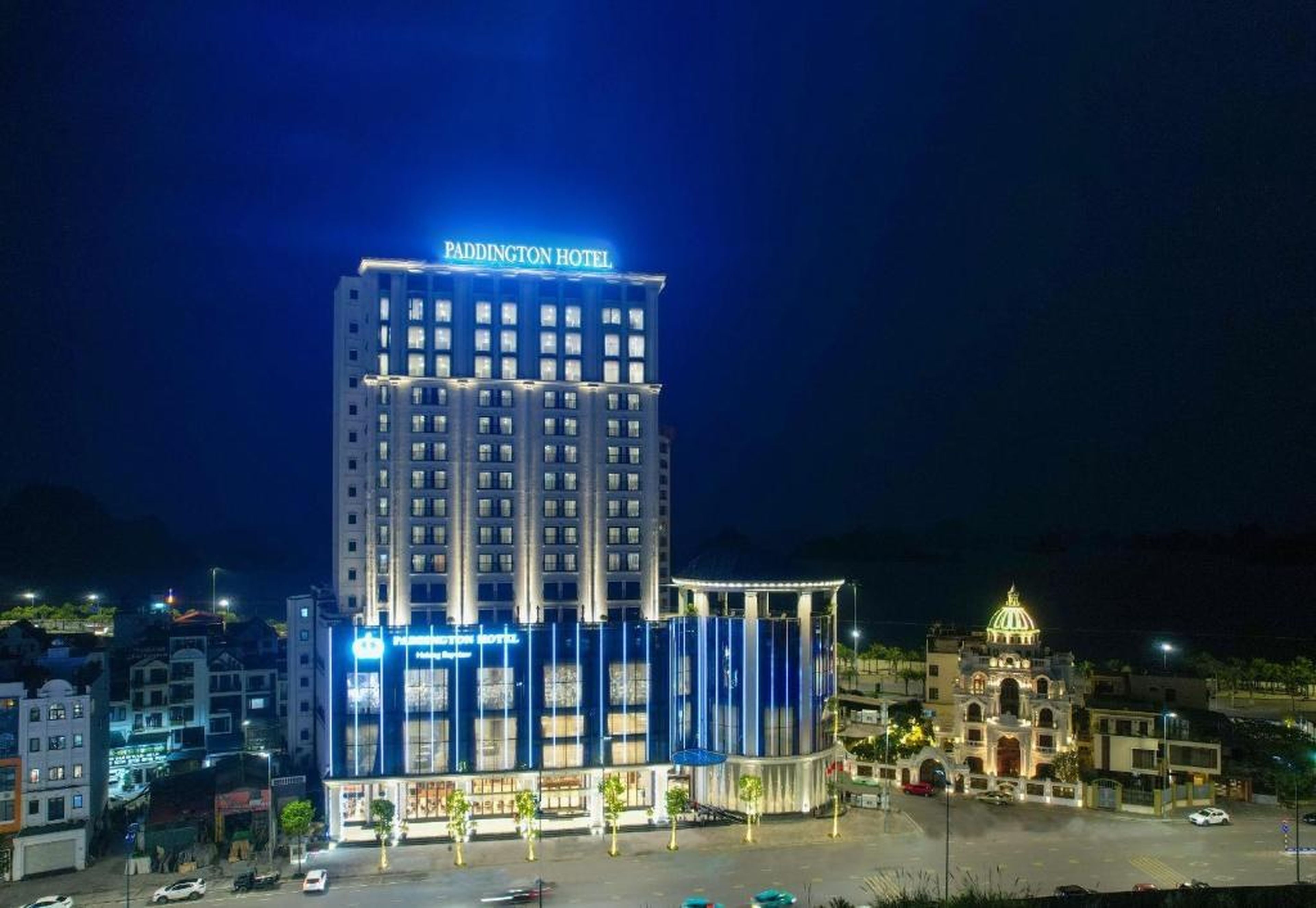 Paddington Hotel Halong Bayview - Hình 6