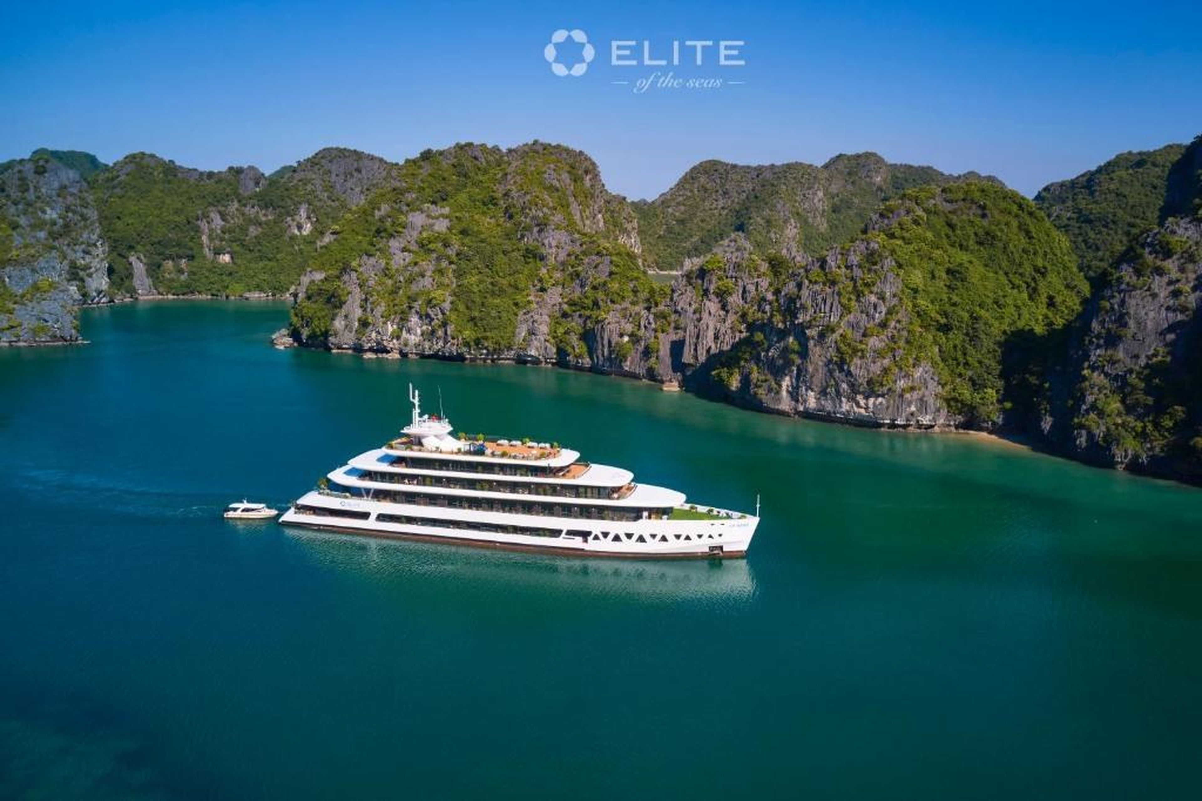 Elite of the Seas - Hình 43