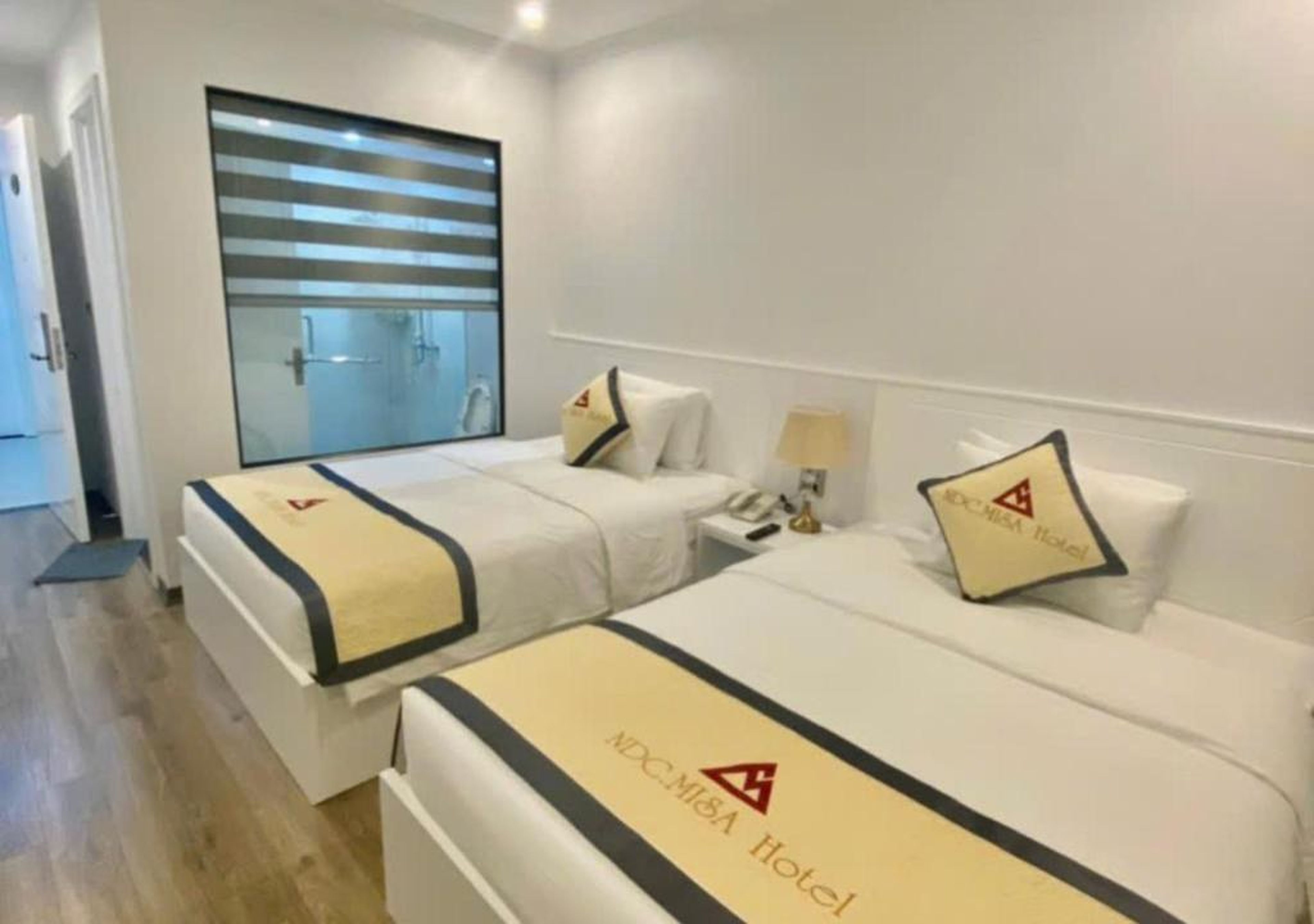 NDC MISA Hotel - Hình 32