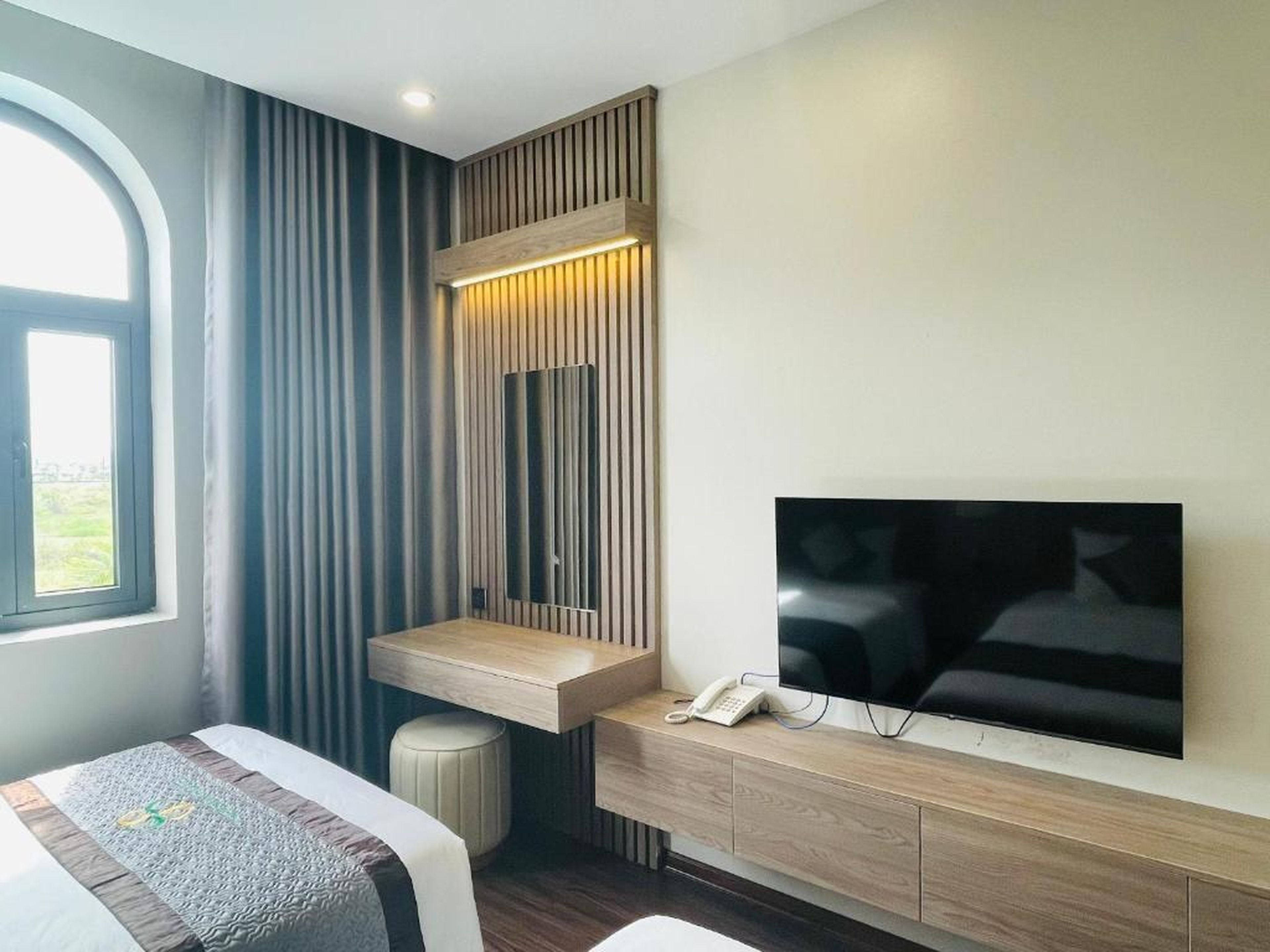 Ha Long Seasun Hotel - Hình 33