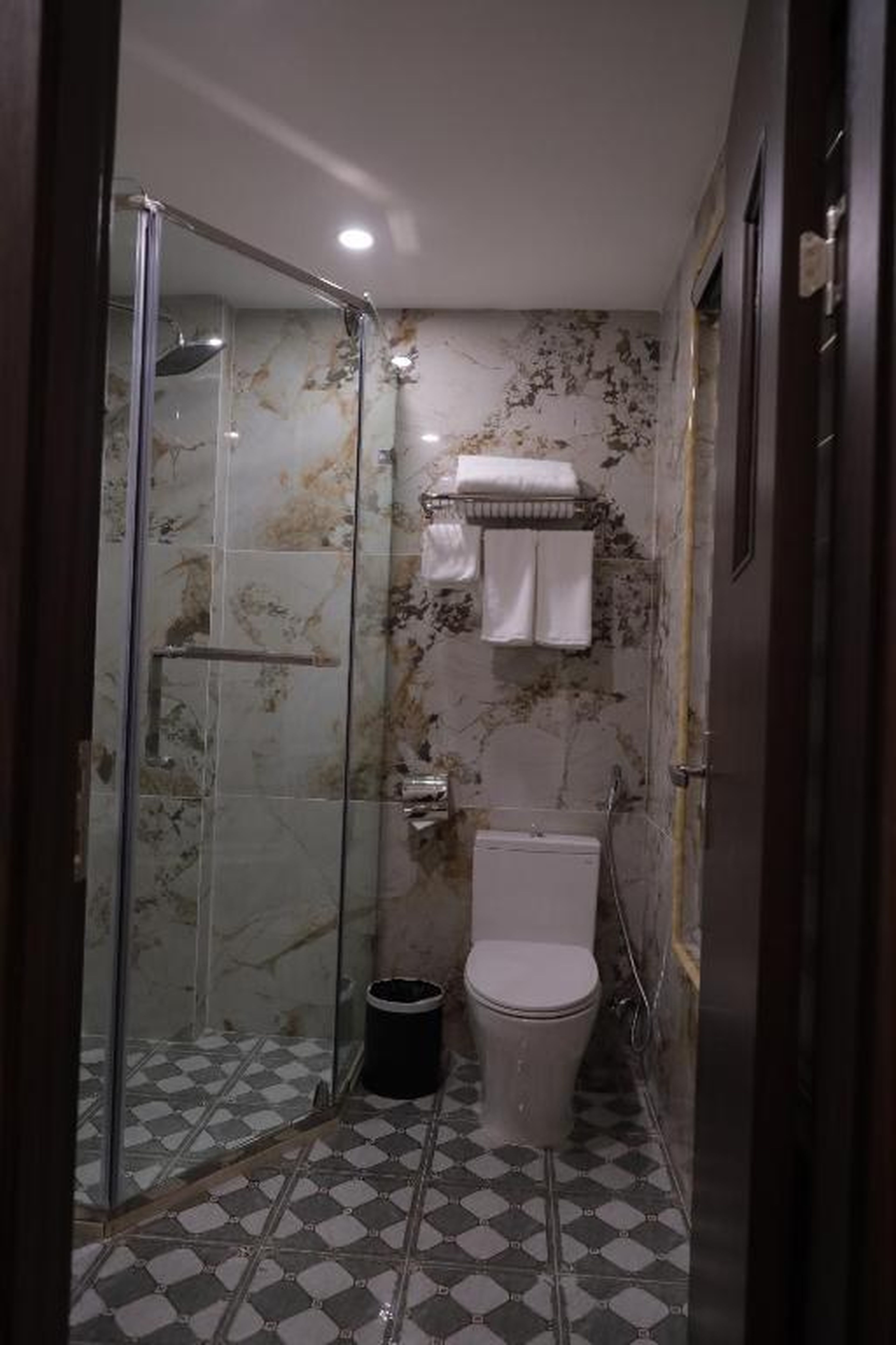 Sao Việt HTH Hotel - Hình 3