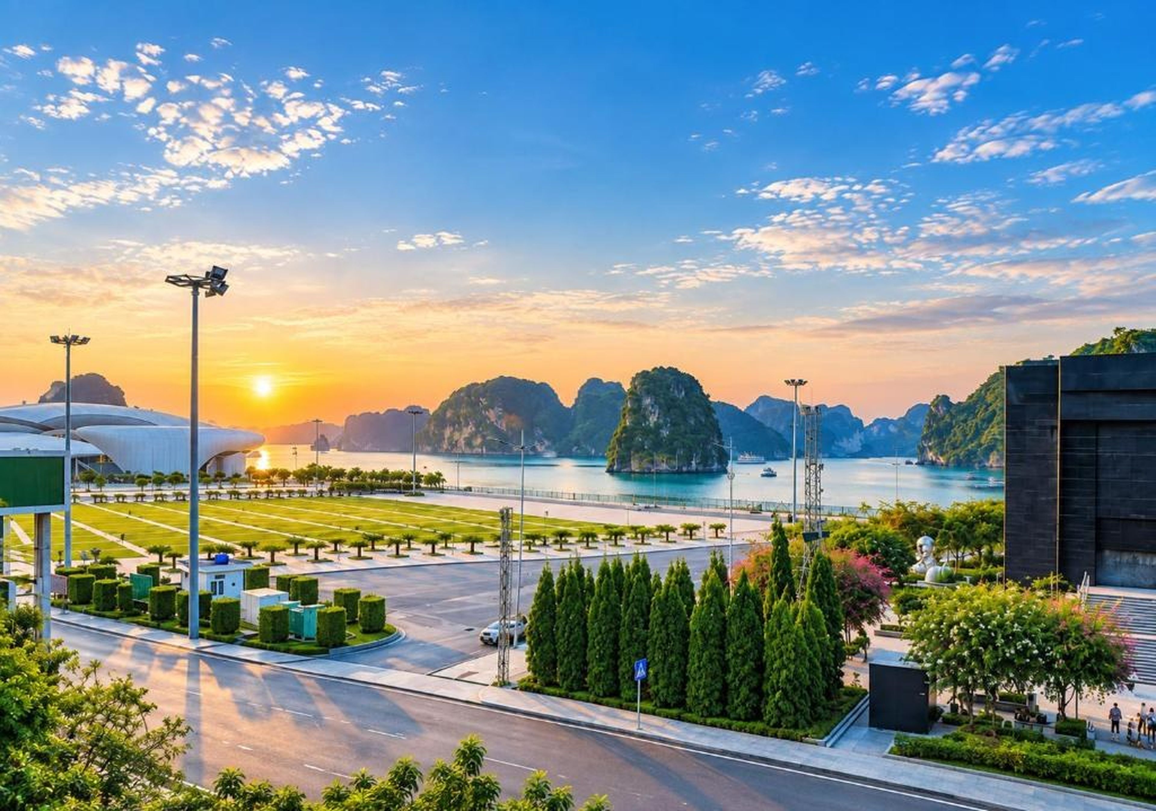Hieu Thao Hotel Ha Long - Hình 8