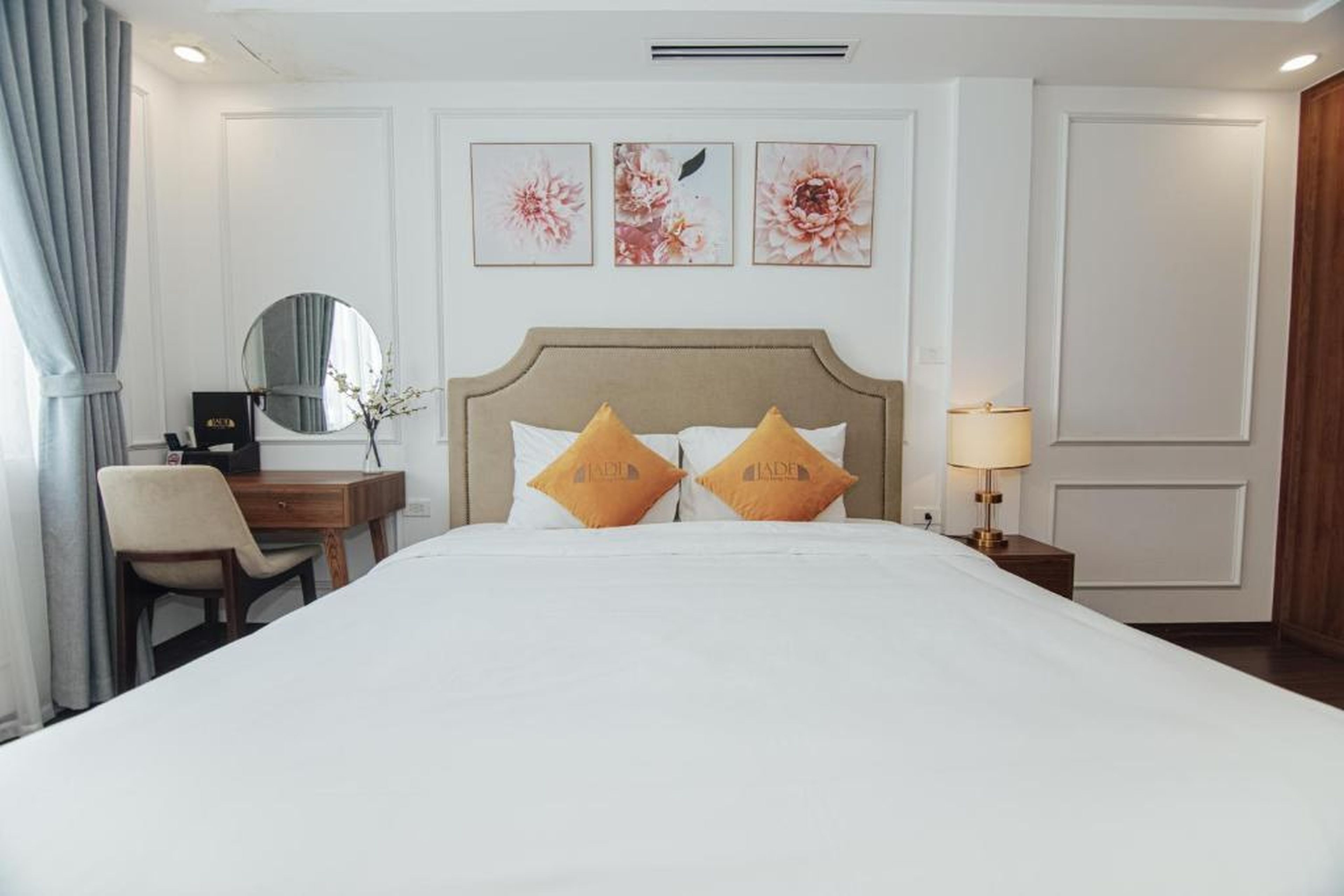 Jade Ha Long Hotel - Hình 44