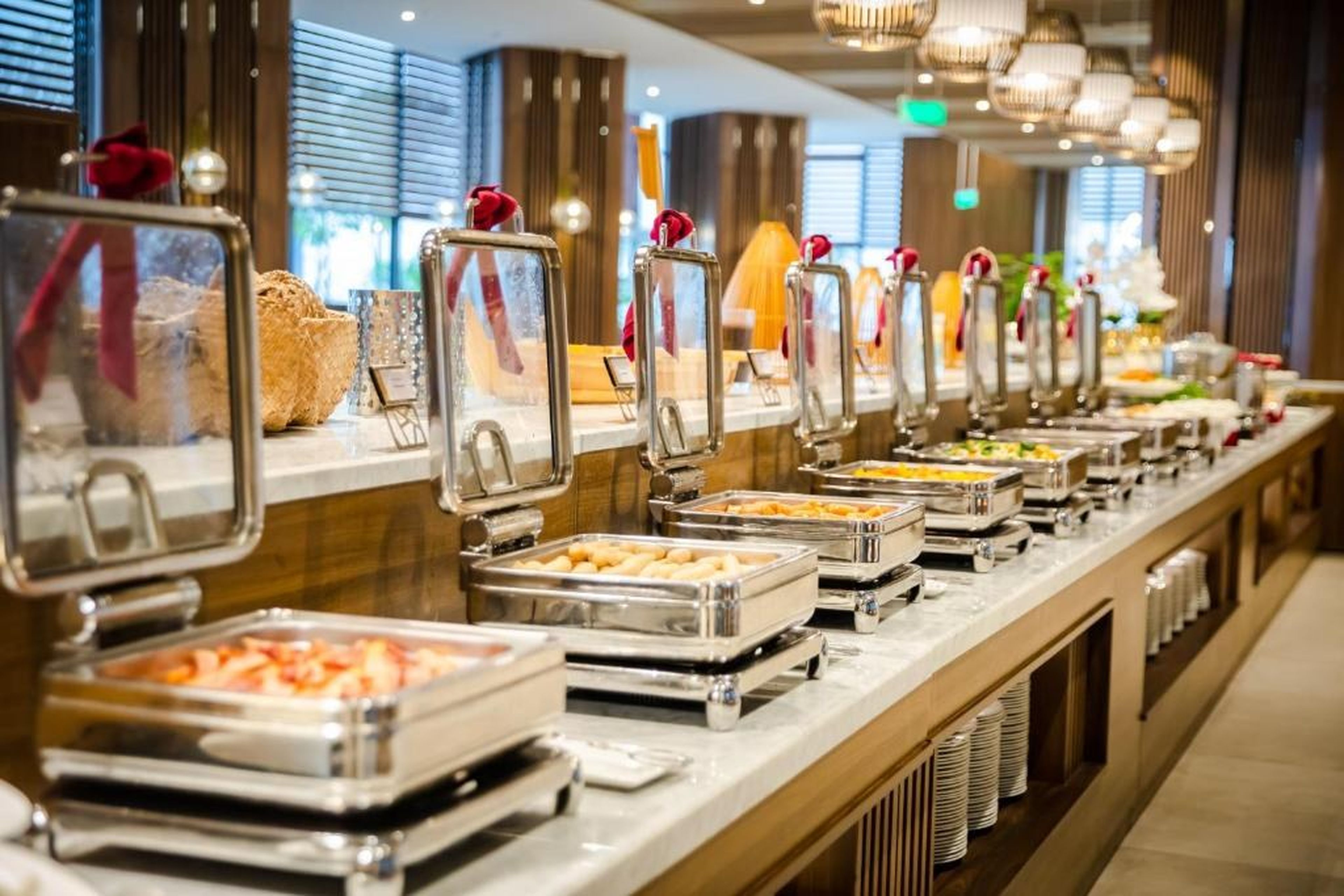 Muong Thanh Luxury Ha Long Centre Hotel - Hình 9