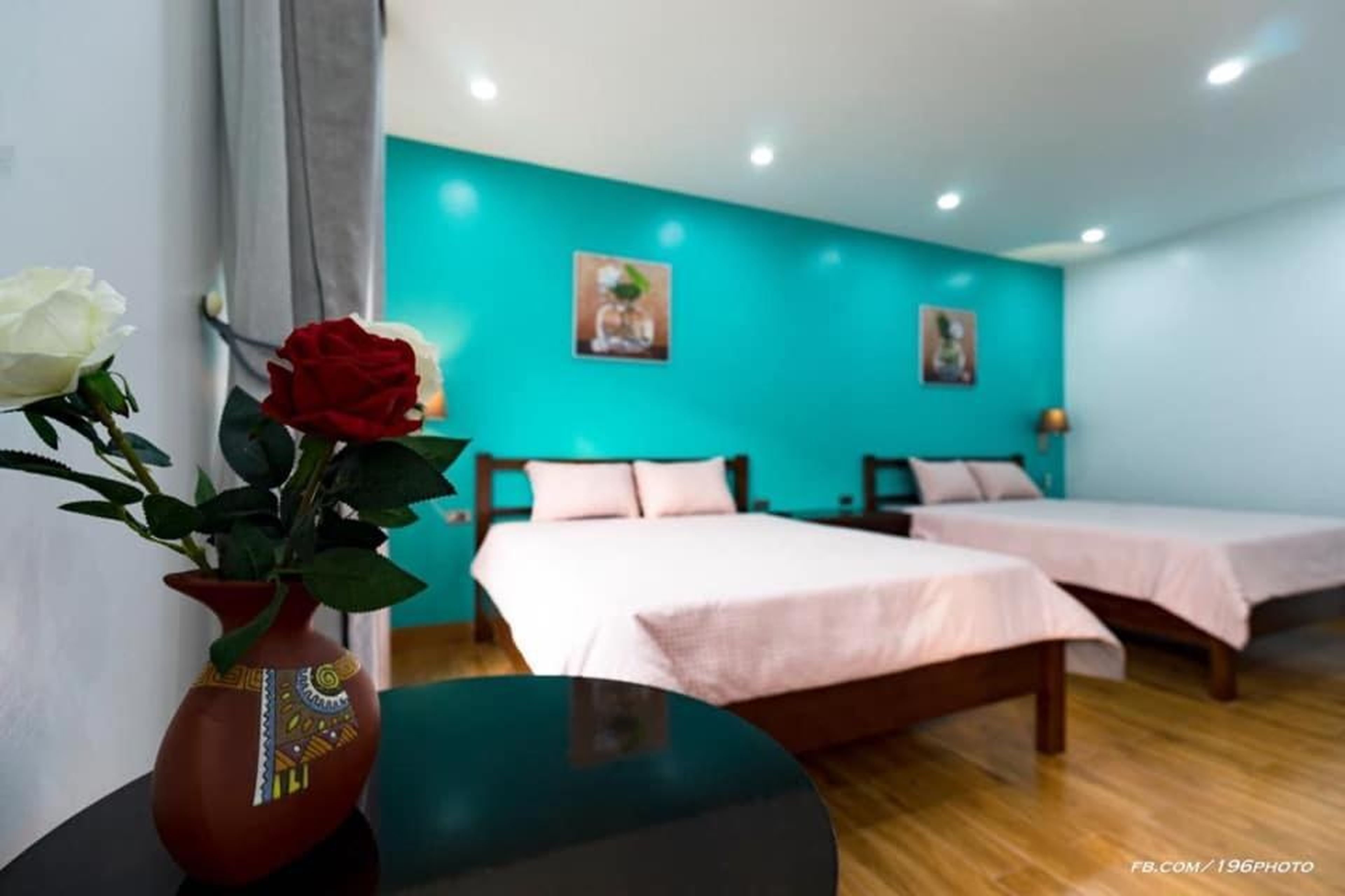 Tropical Villa Halong - Hình 22